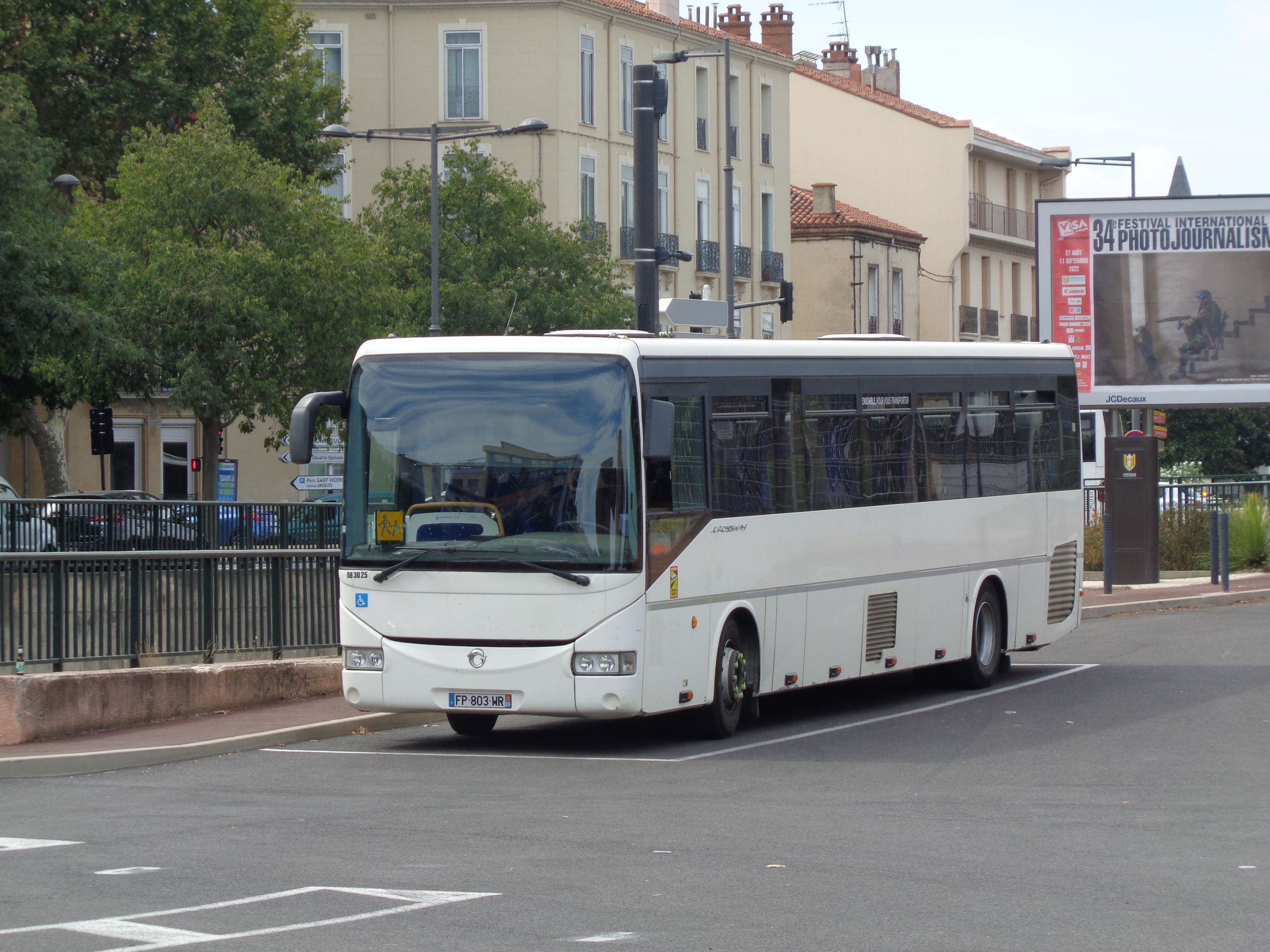 Image du véhicule