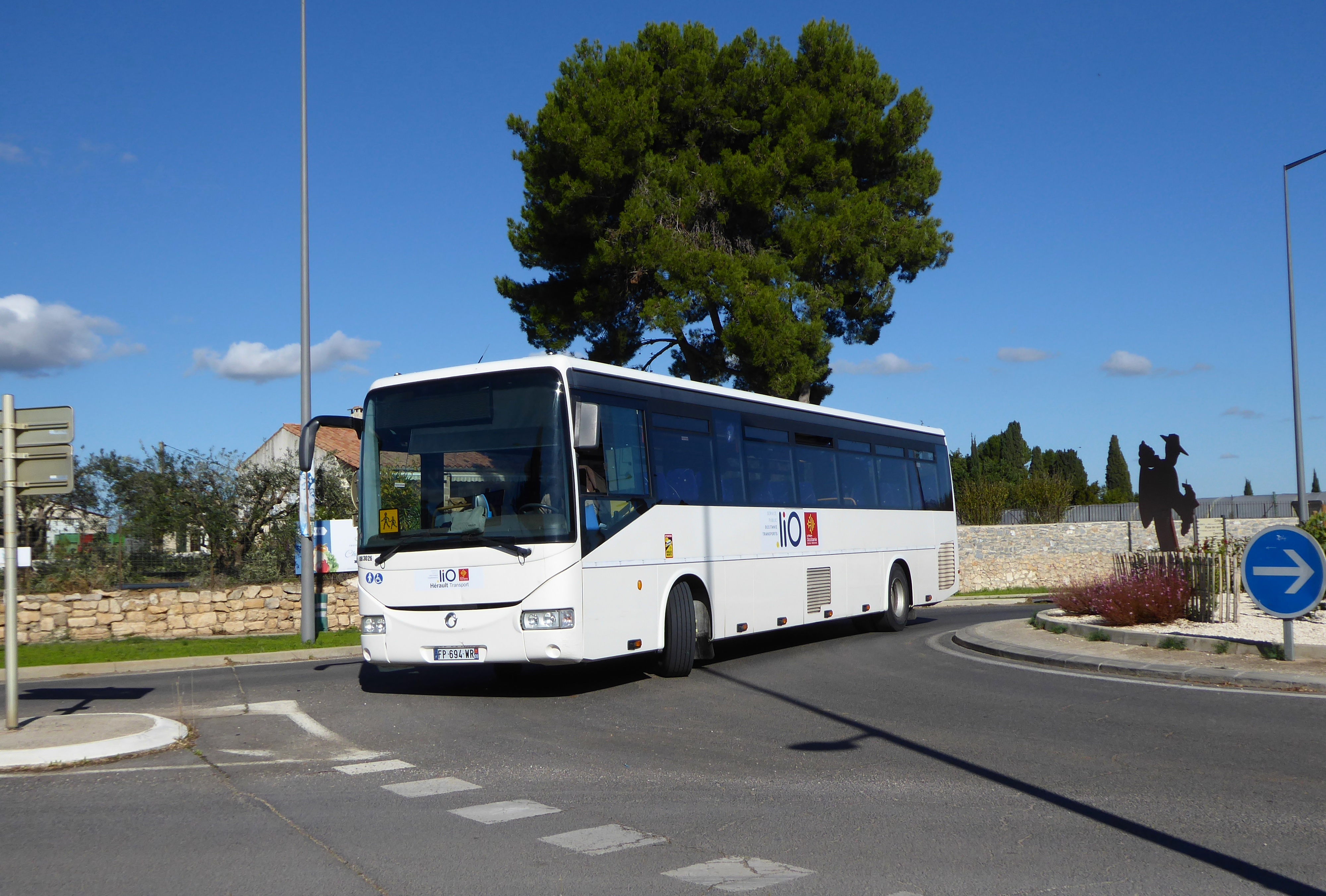 Image du véhicule