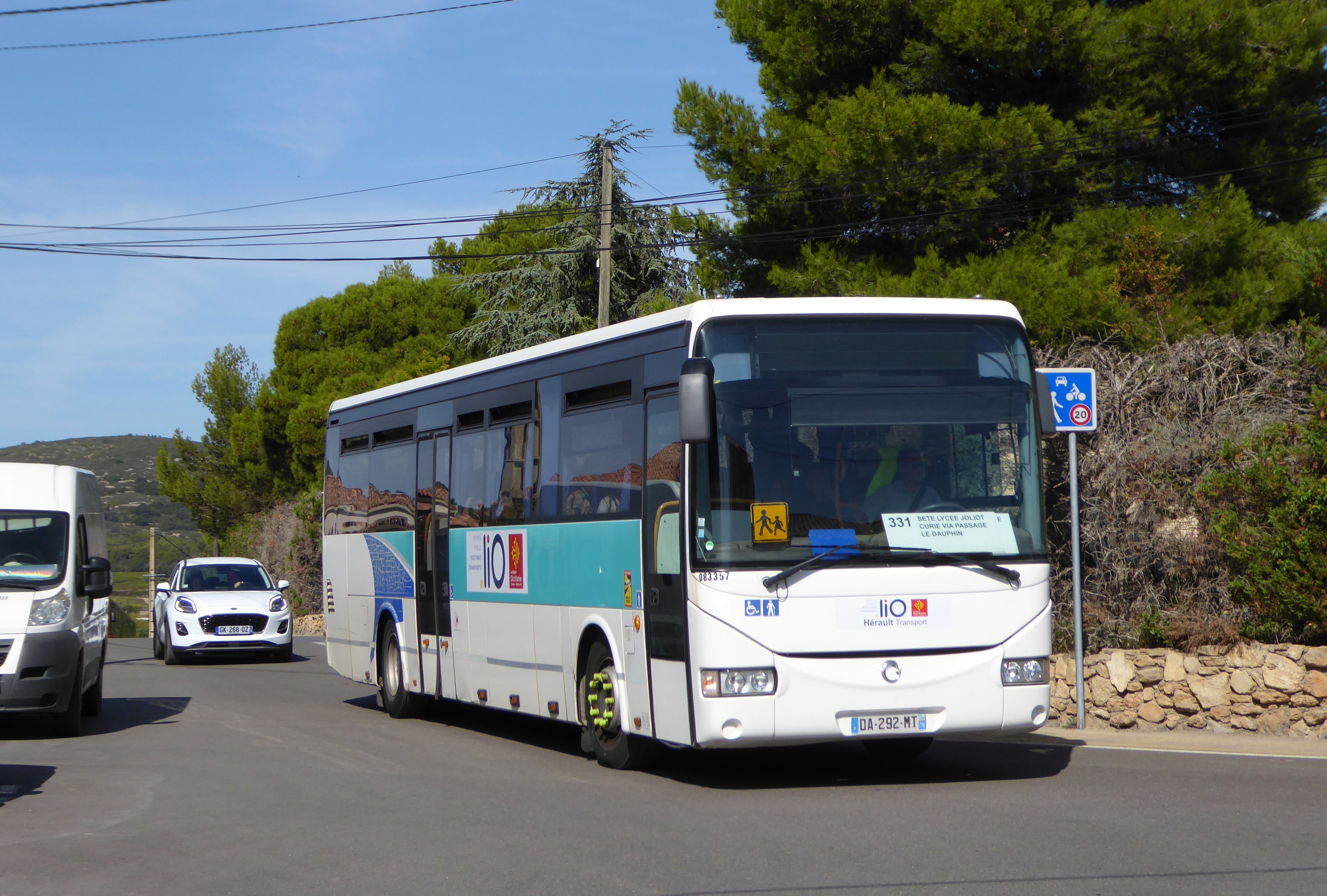 Image du véhicule