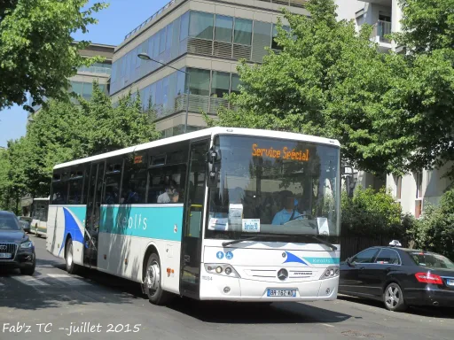 Image du véhicule