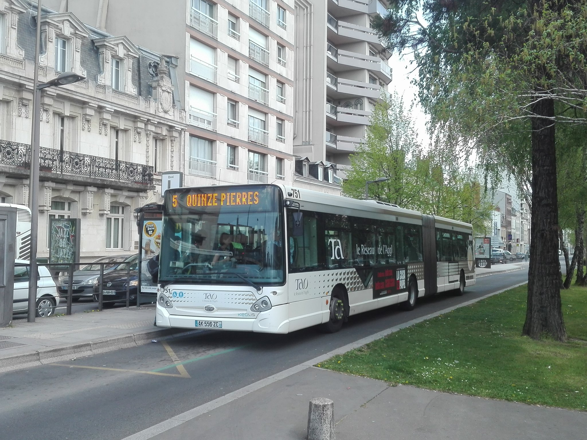 Image du véhicule