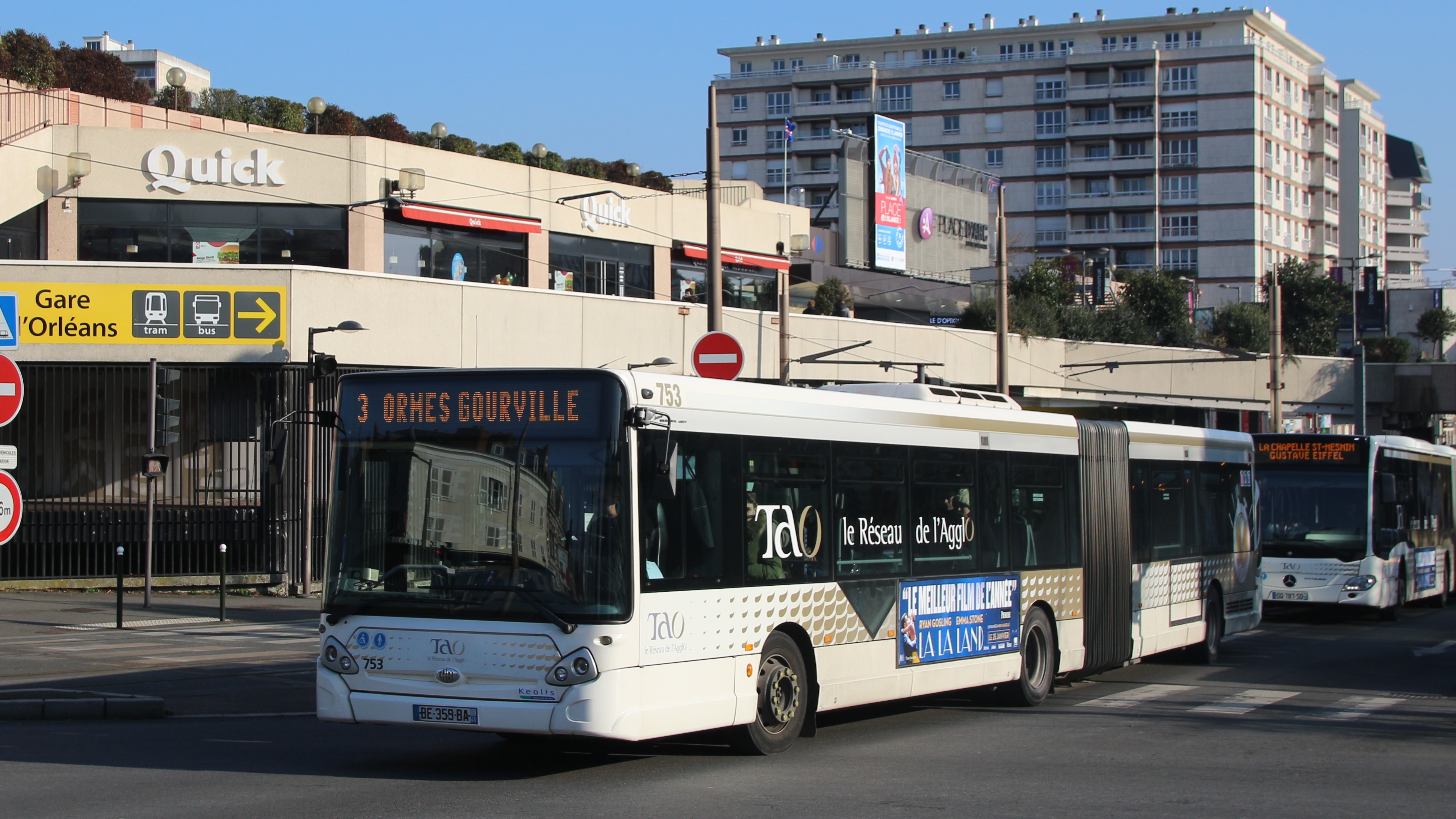 Image du véhicule