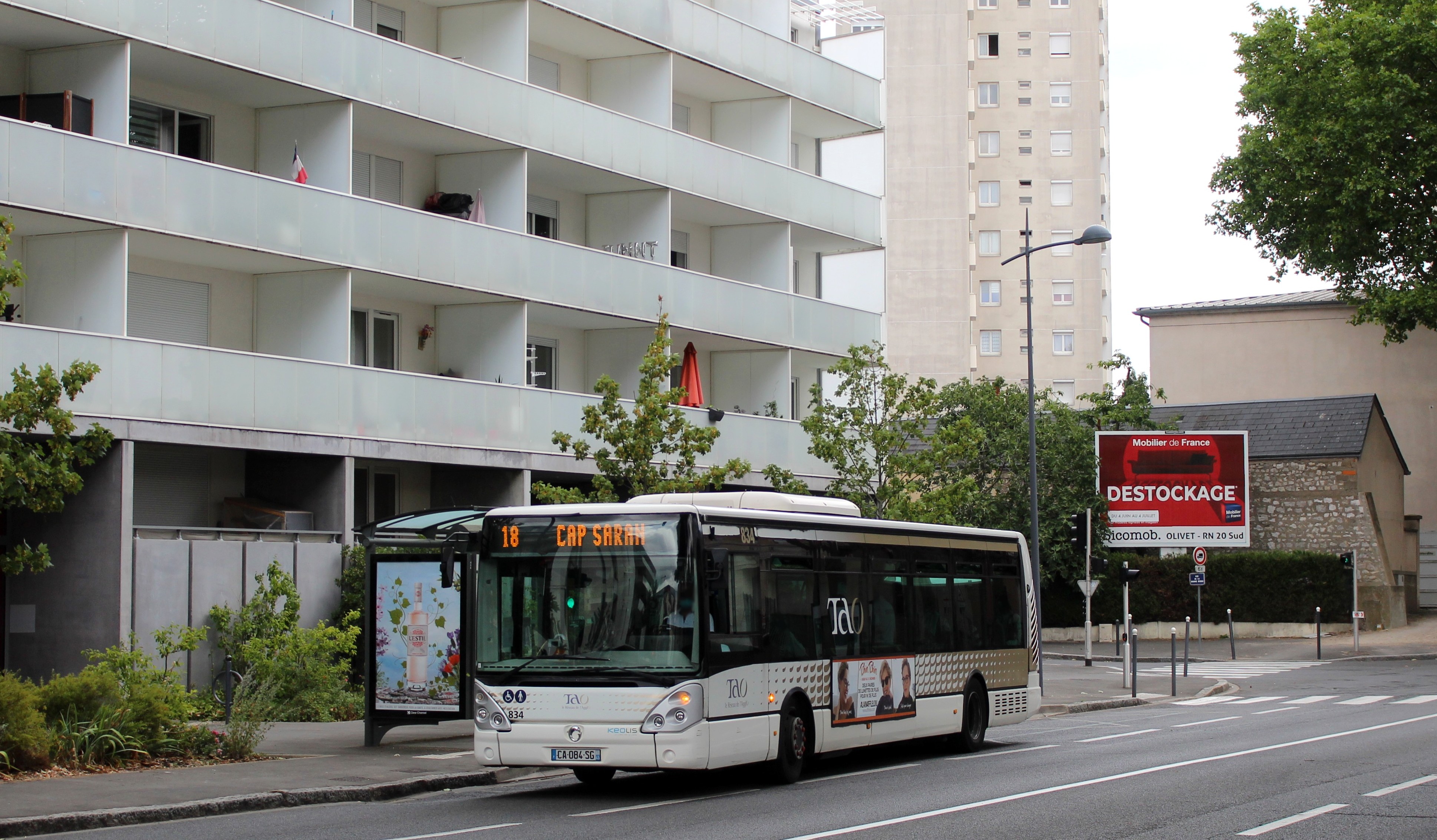 Image du véhicule