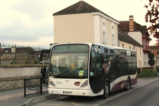Image du véhicule