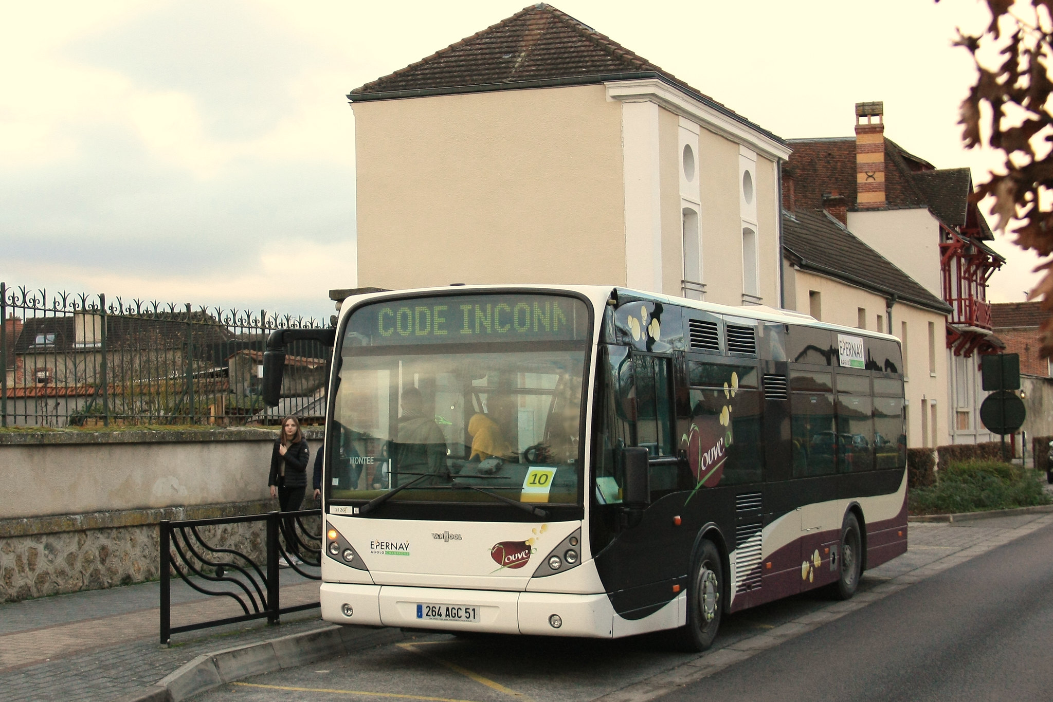 Image du véhicule