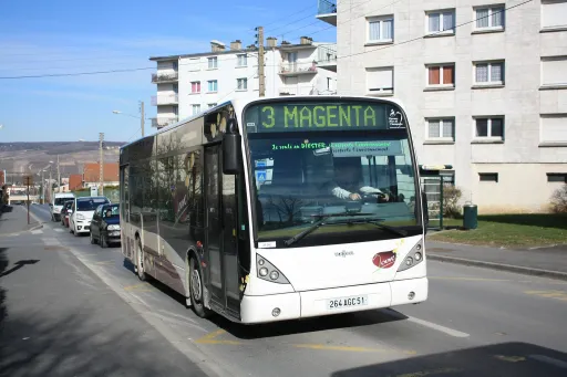 Image du véhicule