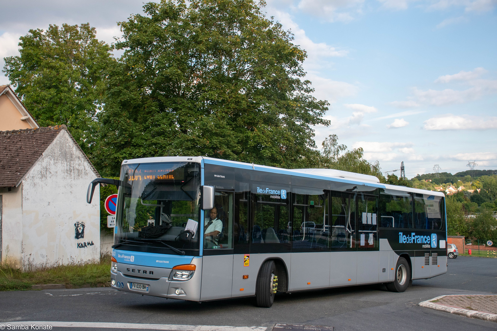 Image du véhicule