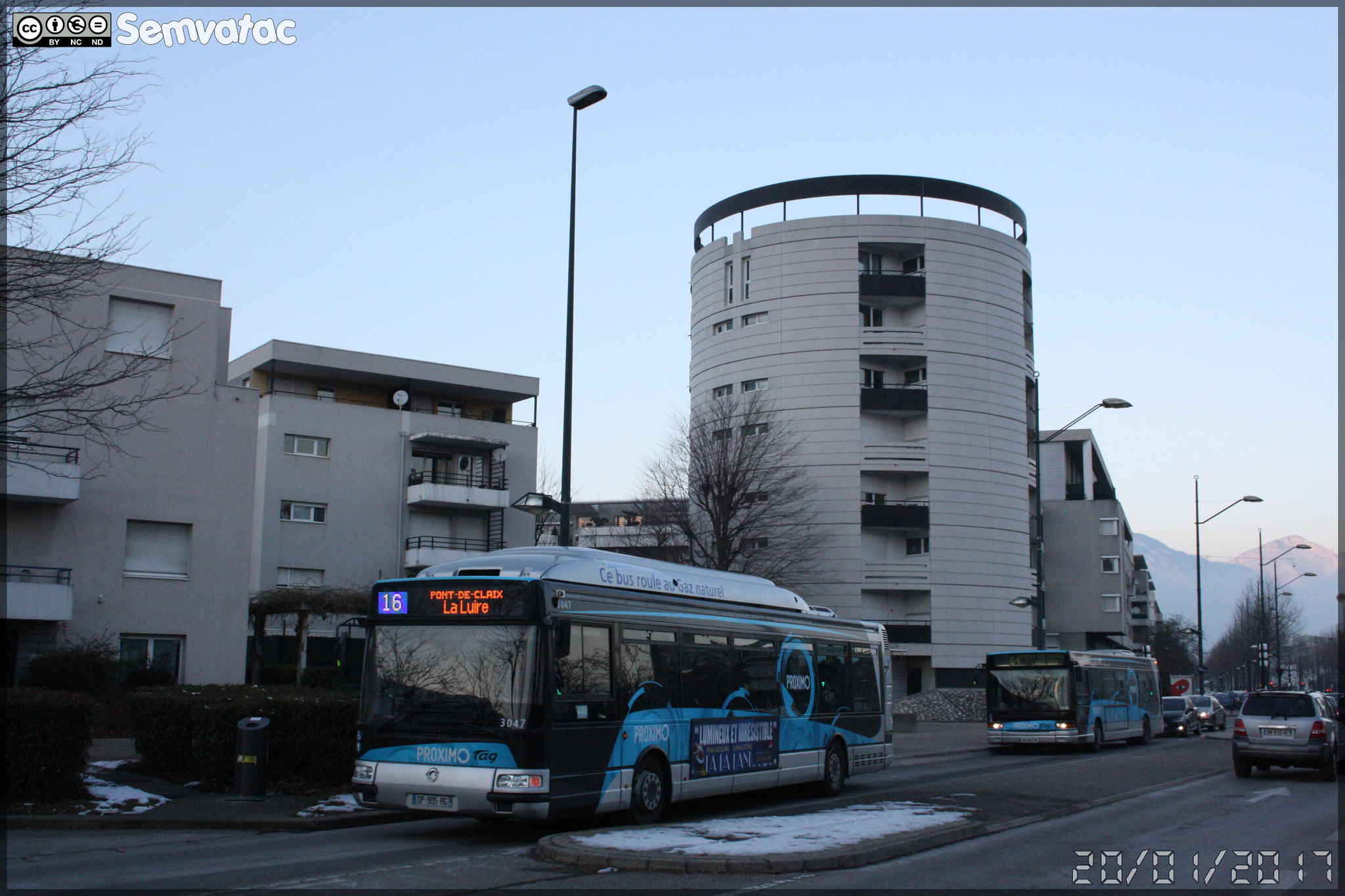 Image du véhicule