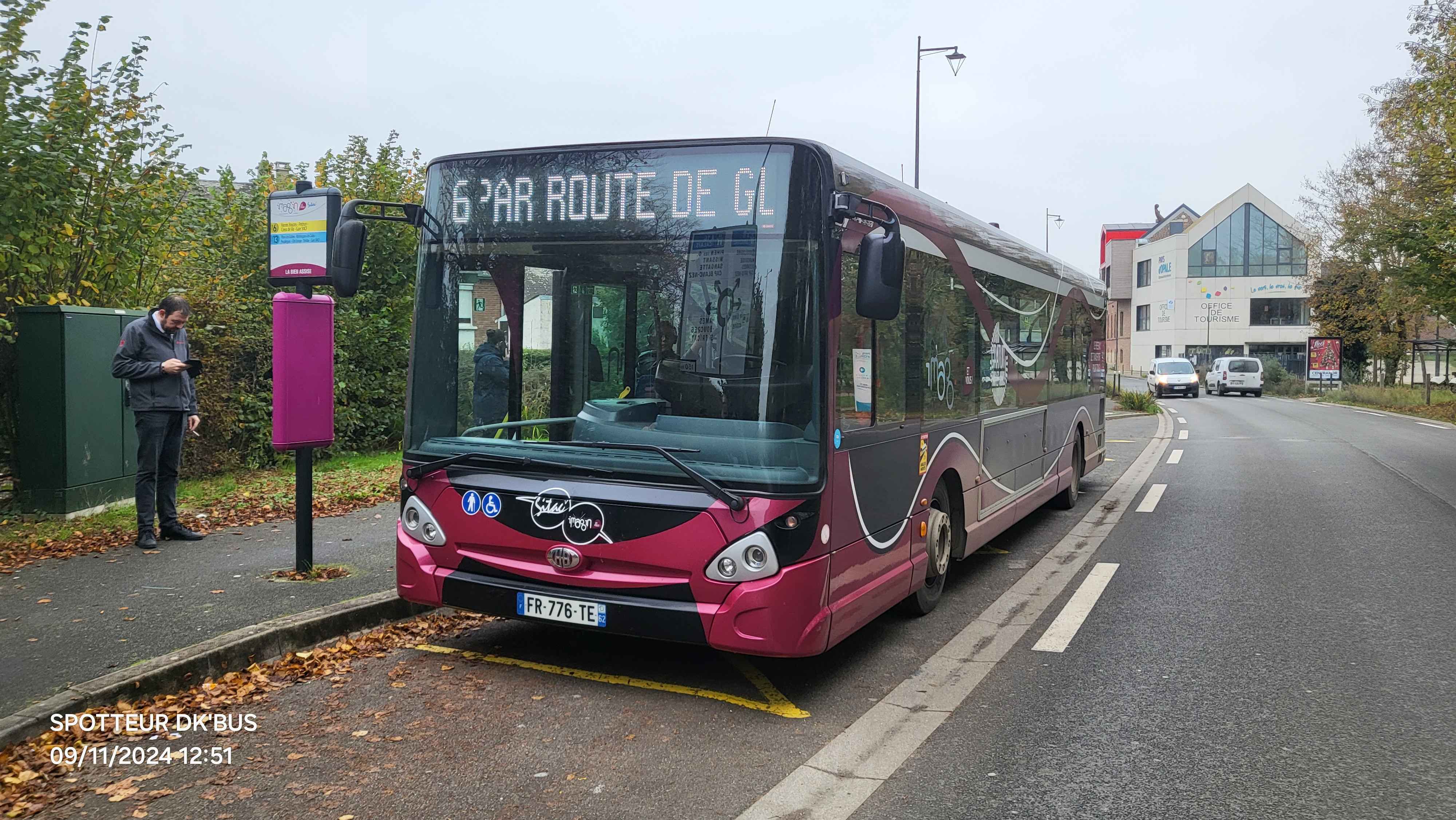 Image du véhicule
