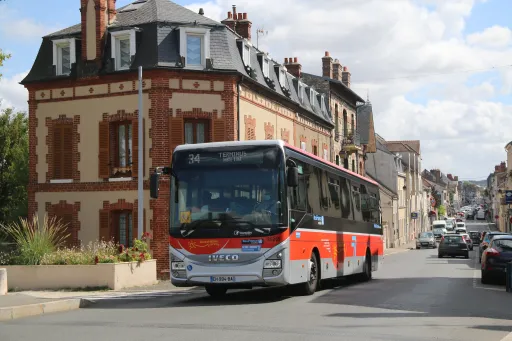 Image du véhicule