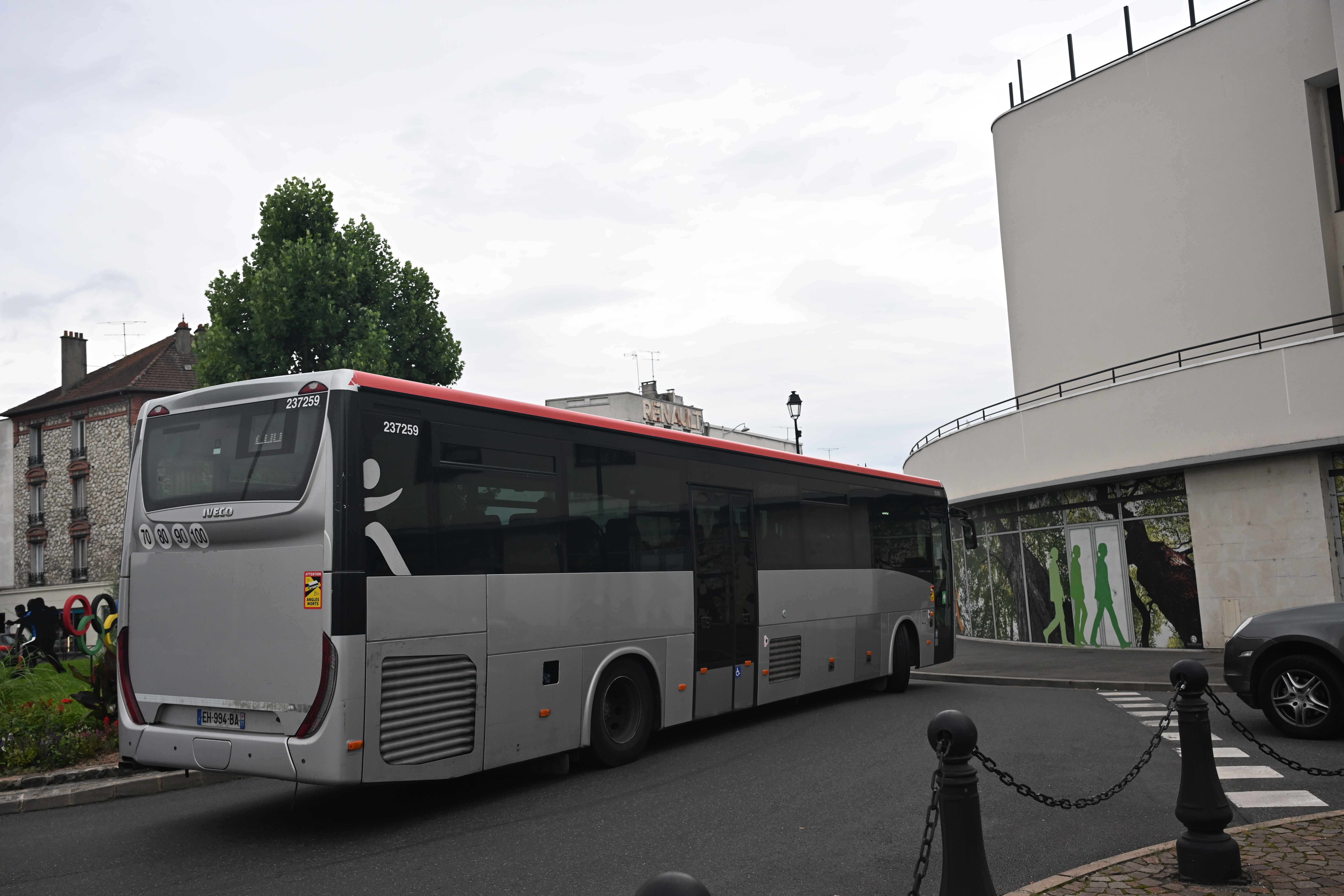 Image du véhicule