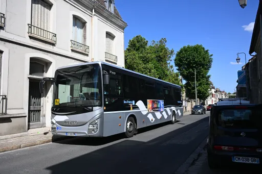 Image du véhicule