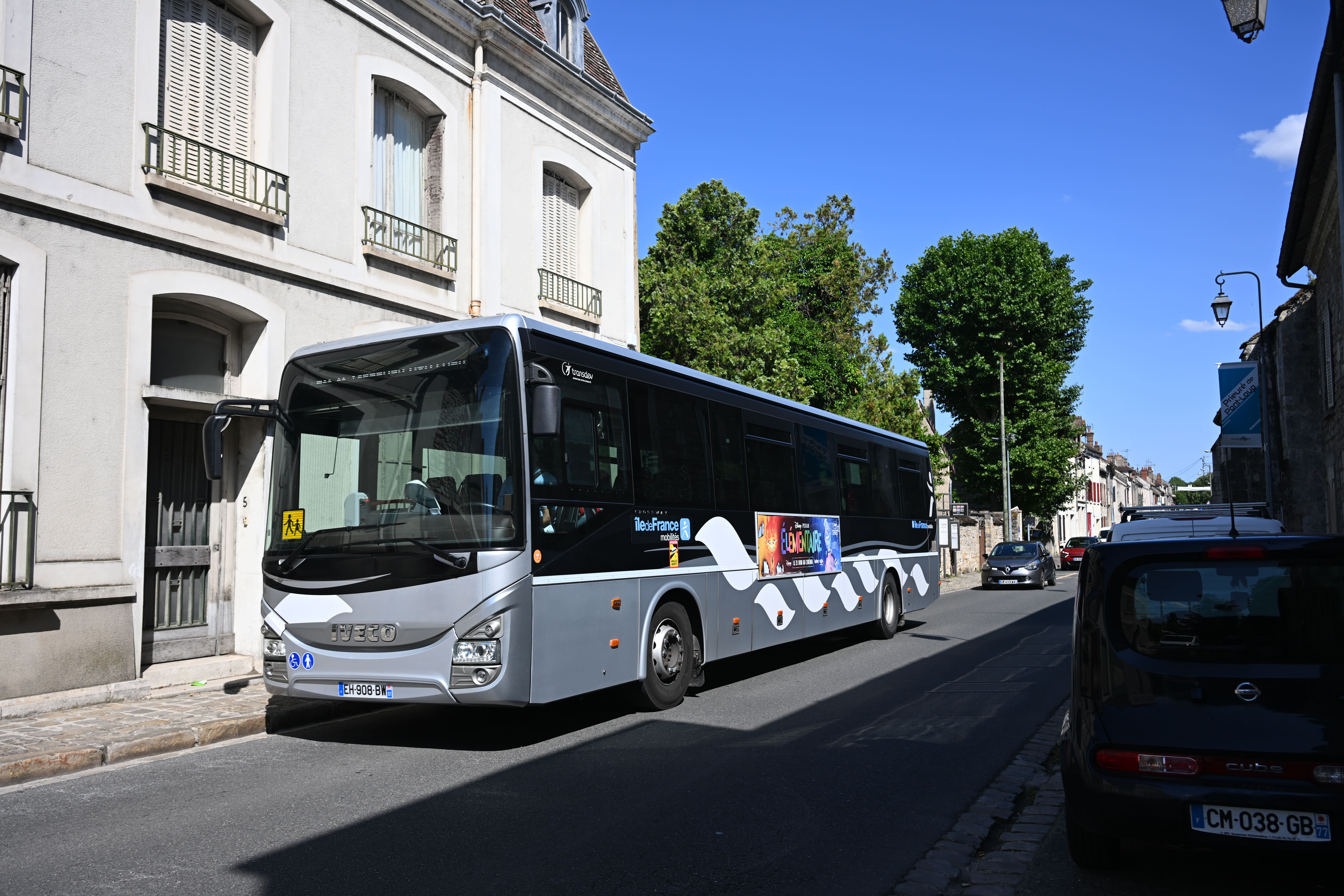 Image du véhicule