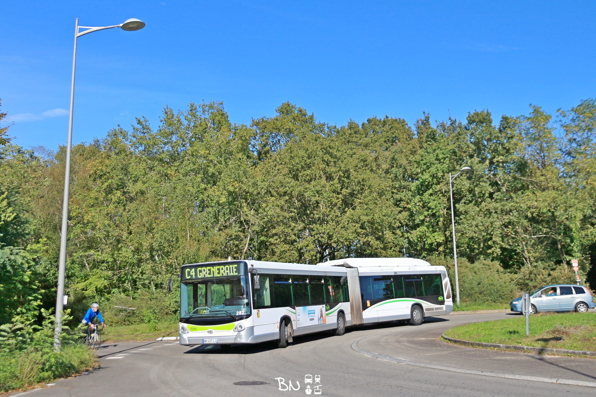 Image du véhicule