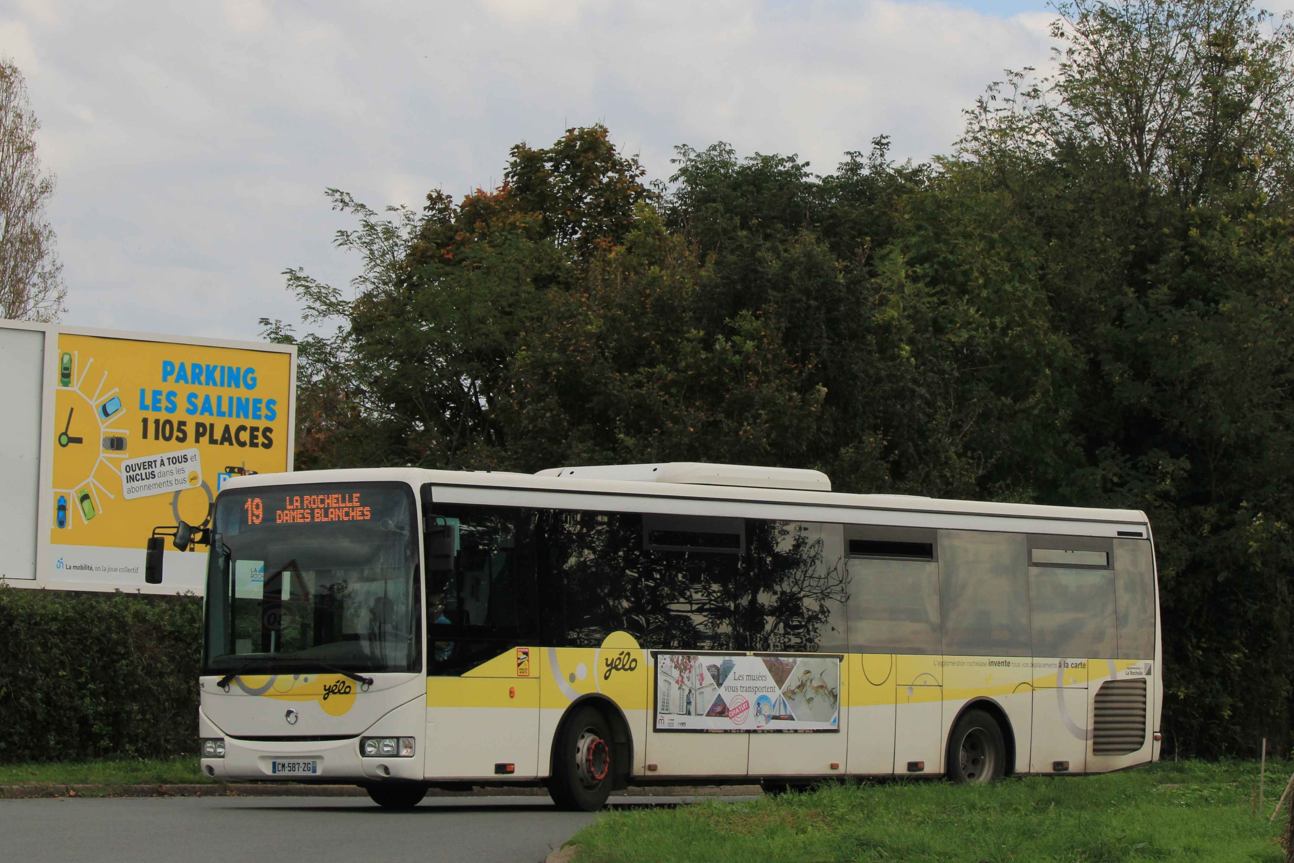 Image du véhicule