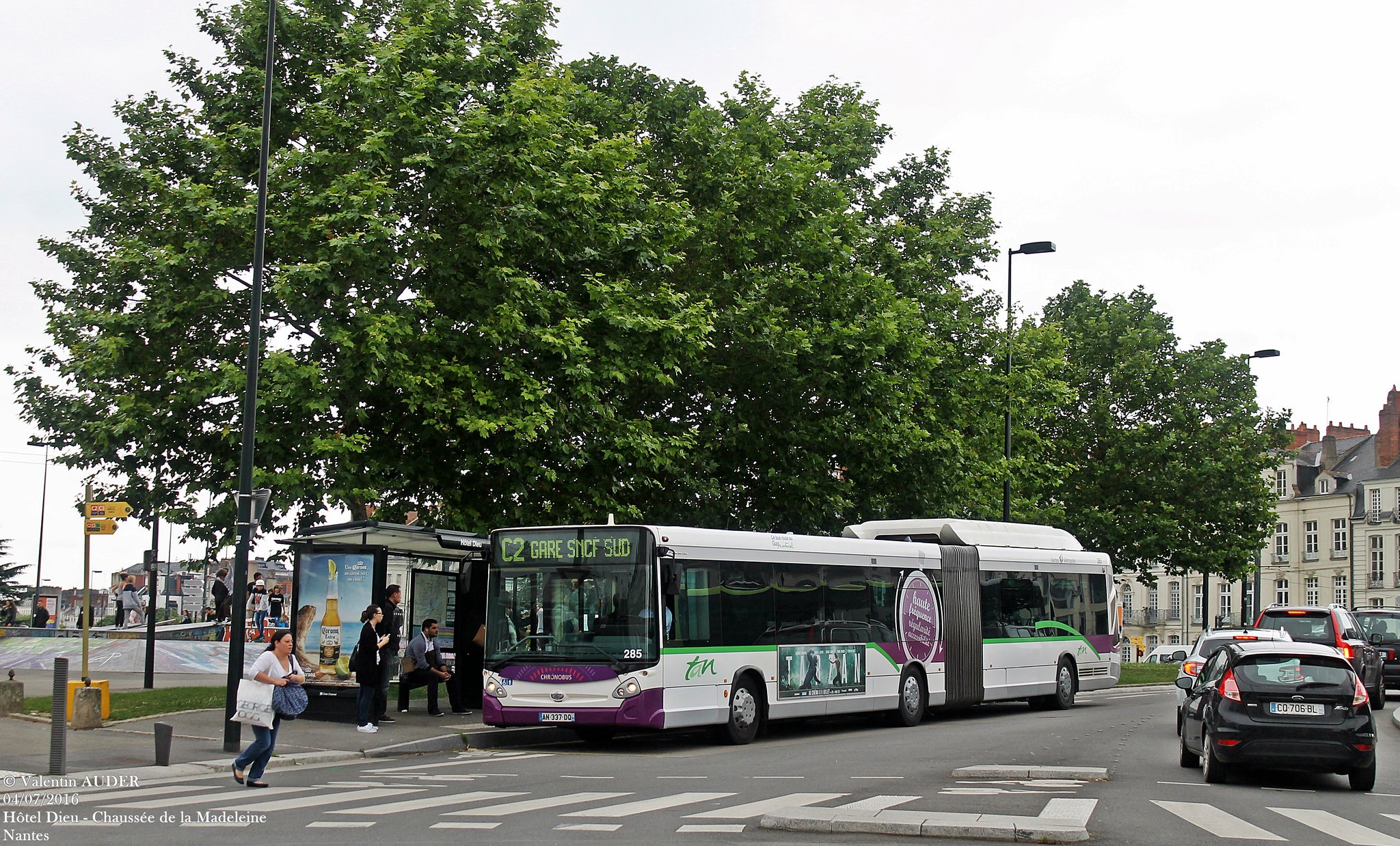 Image du véhicule