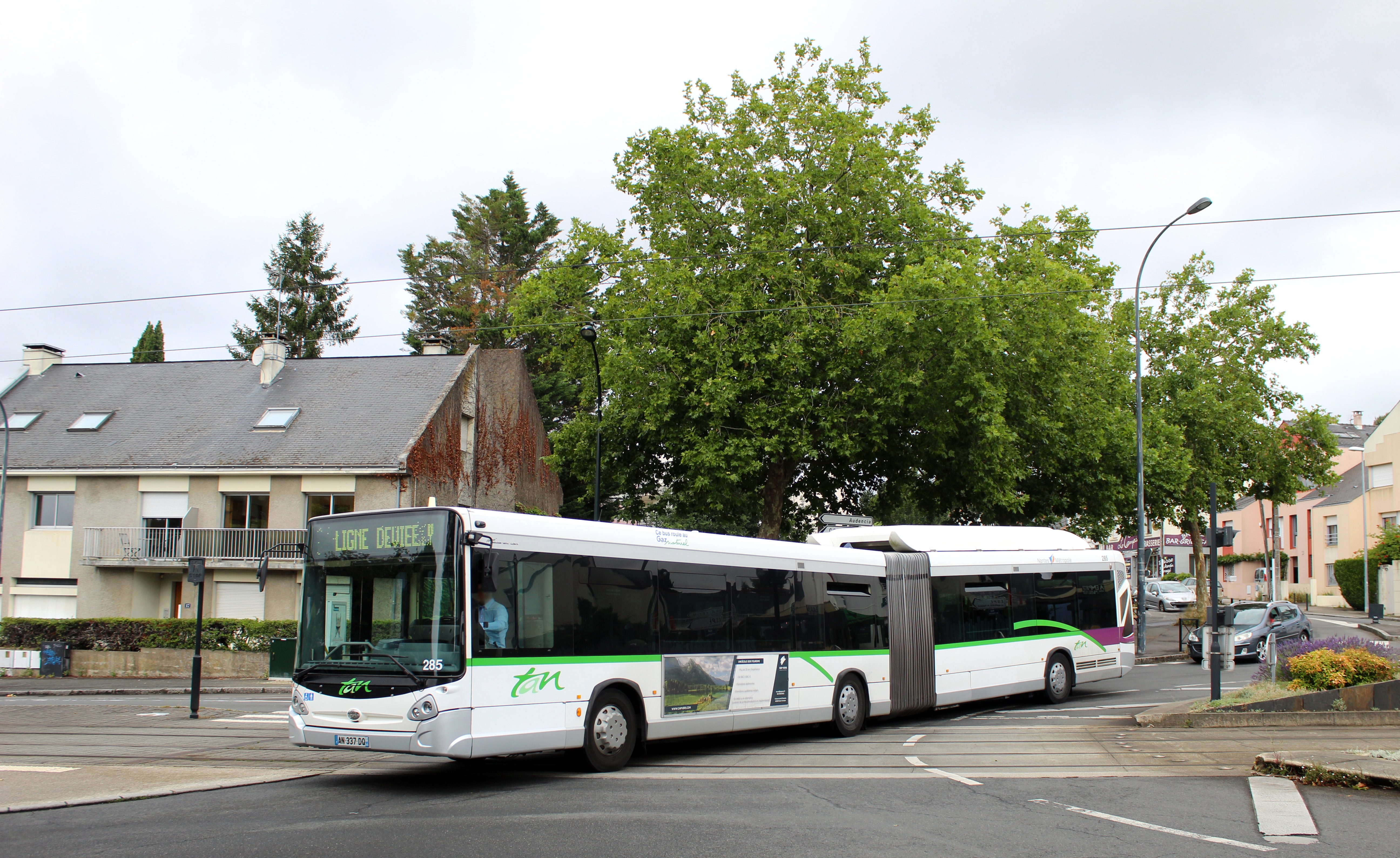 Image du véhicule