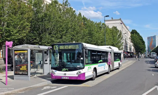 Image du véhicule