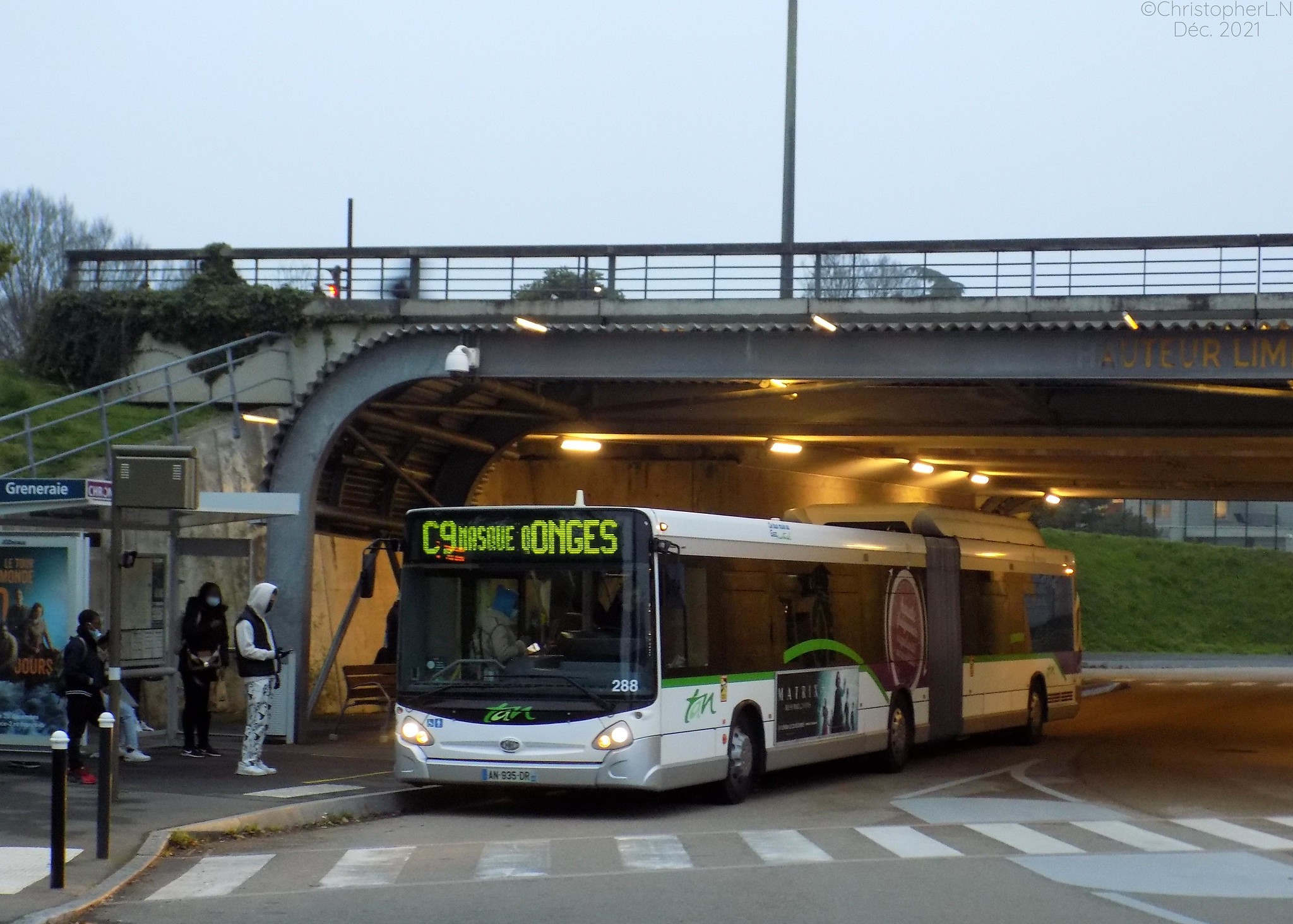Image du véhicule
