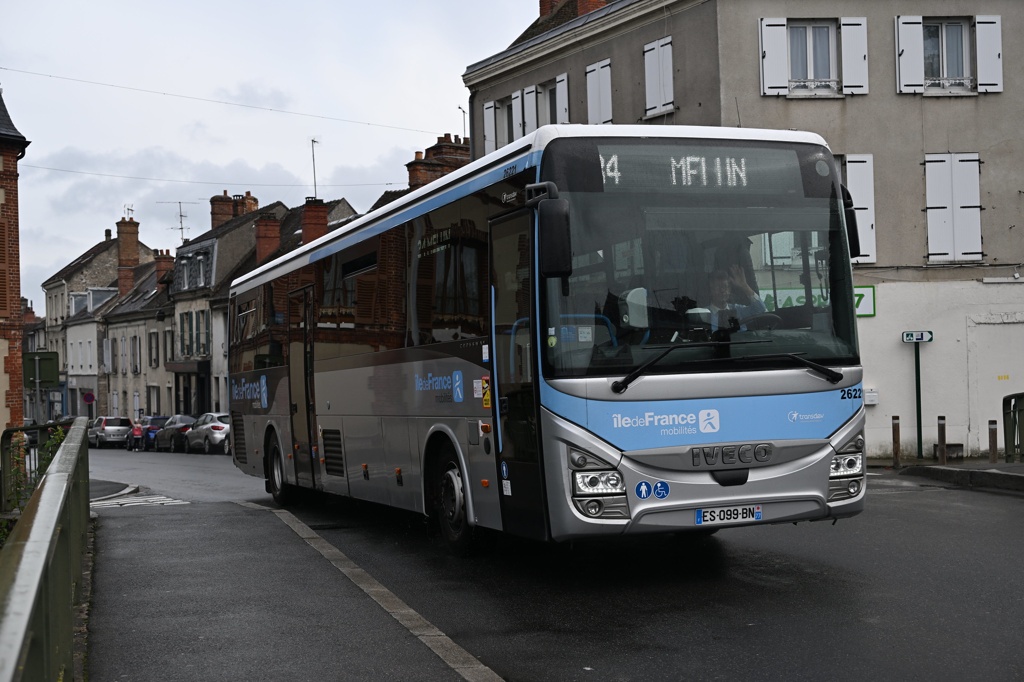 Image du véhicule