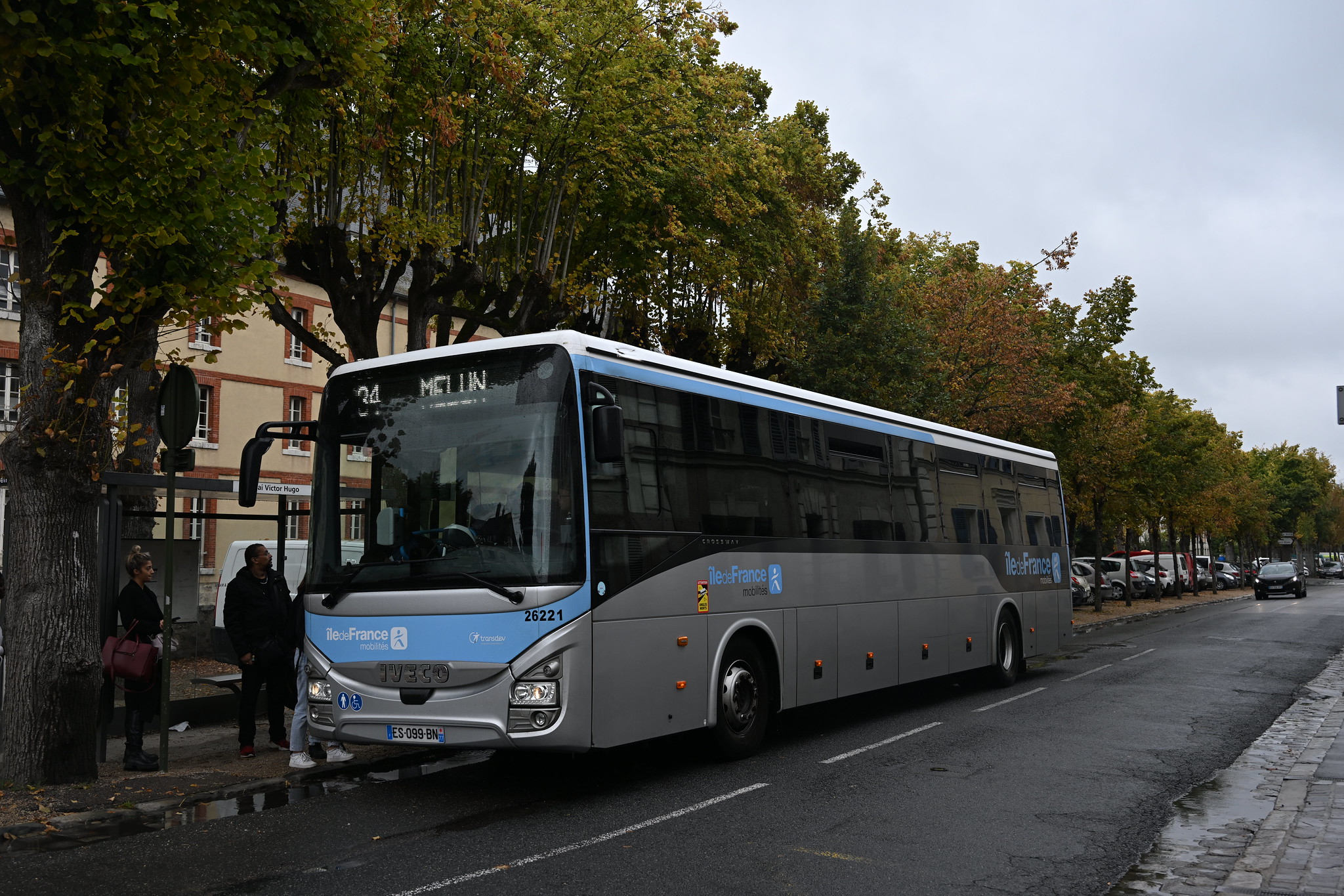 Image du véhicule