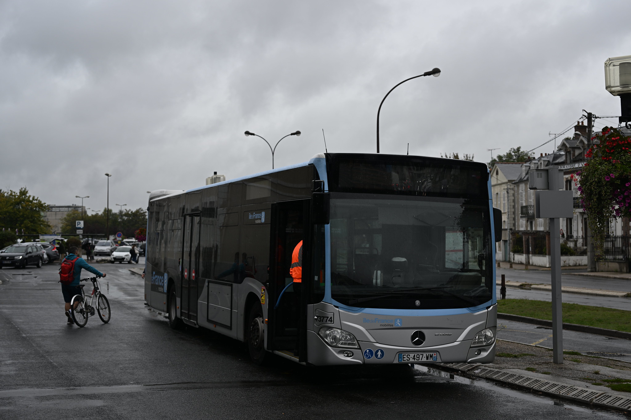 Image du véhicule