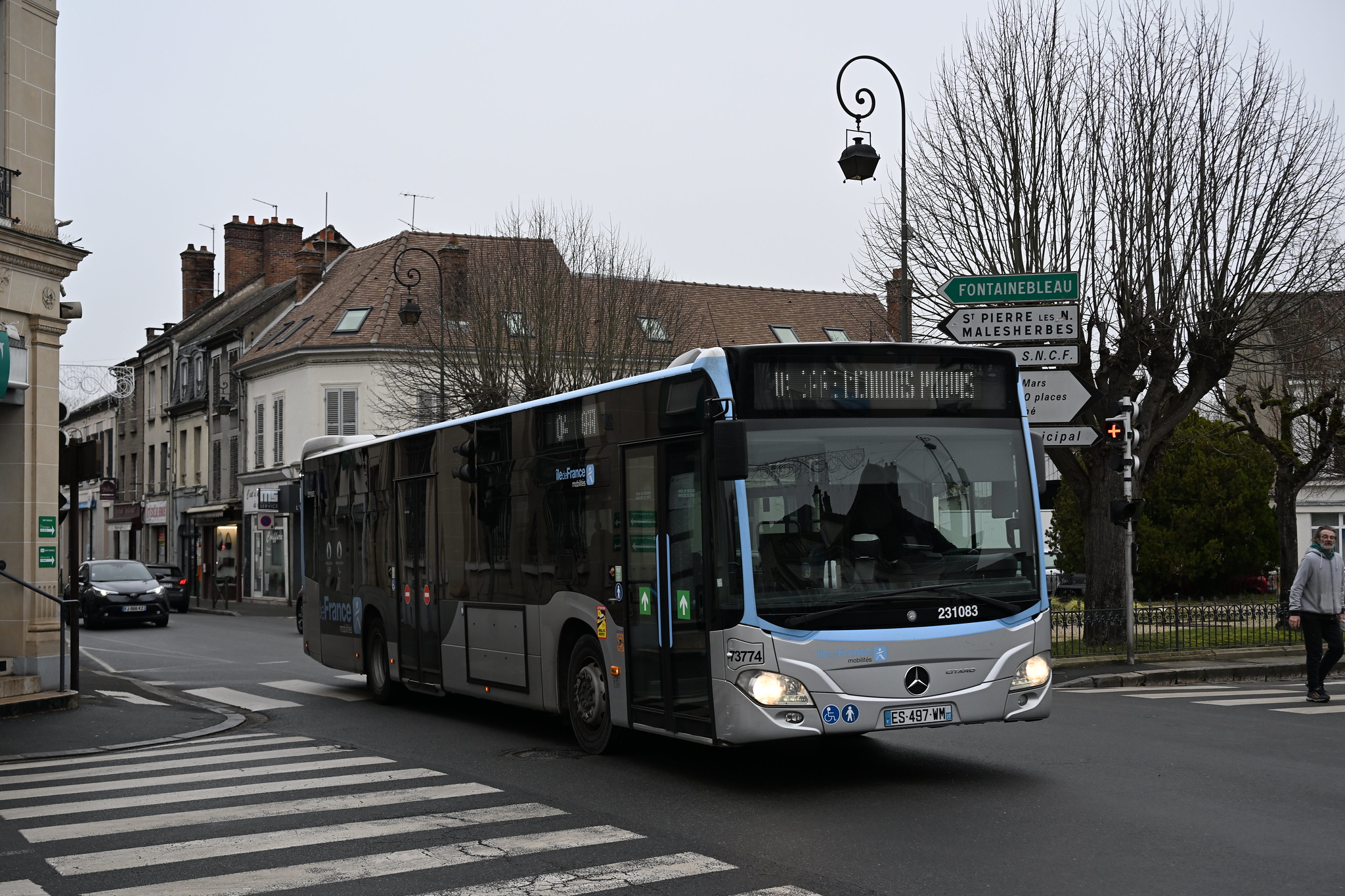 Image du véhicule