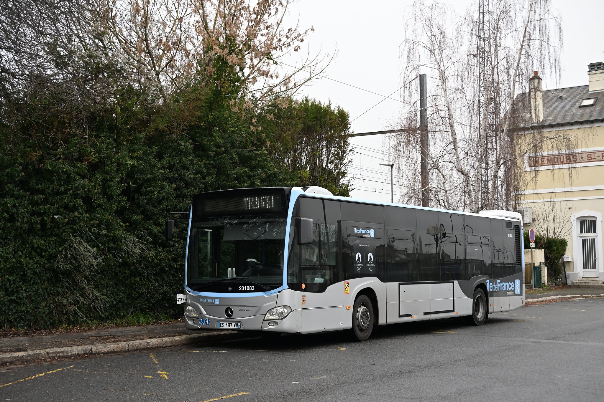 Image du véhicule