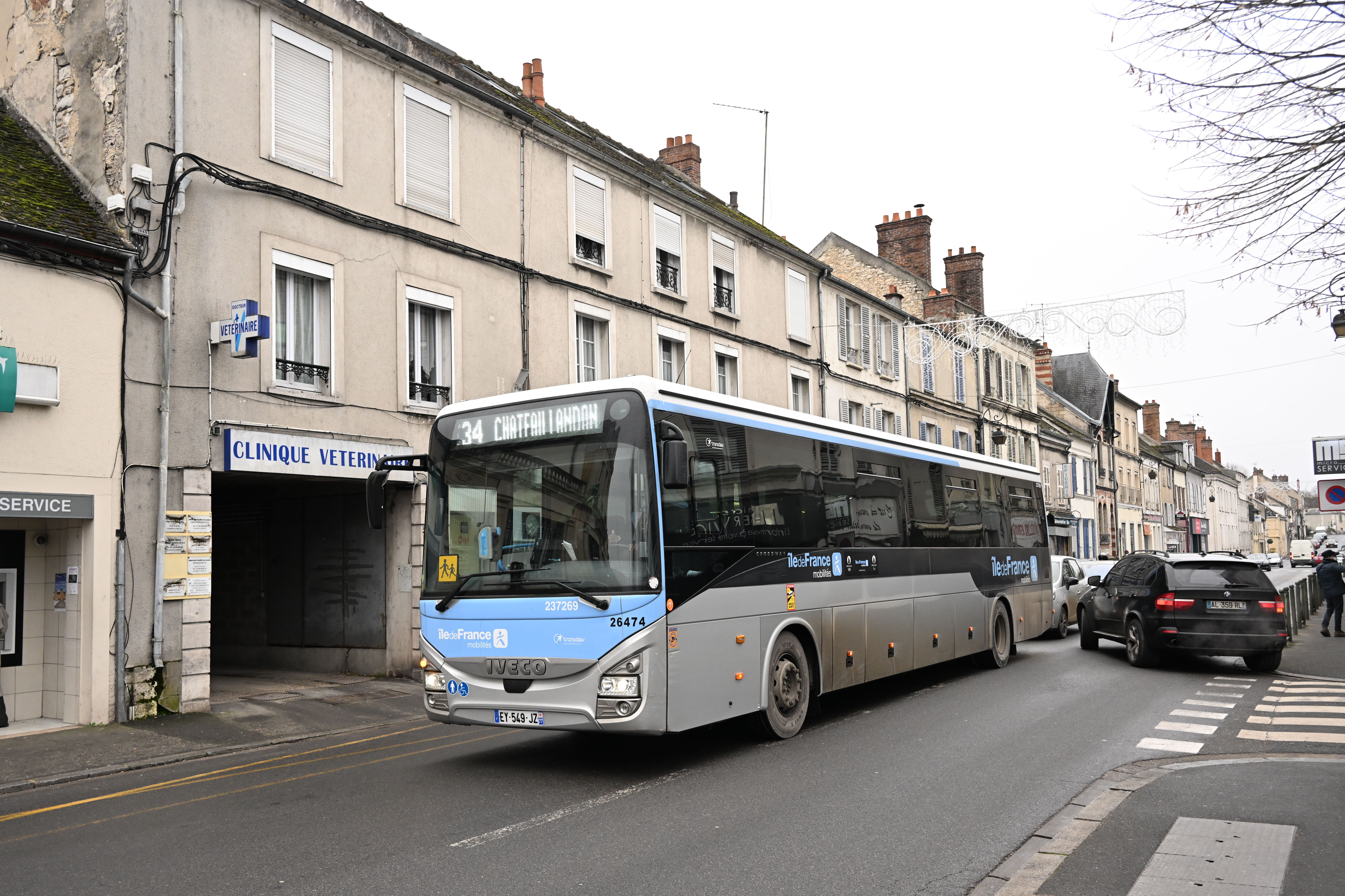 Image du véhicule