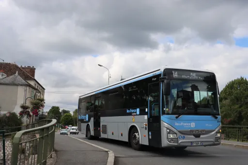 Image du véhicule