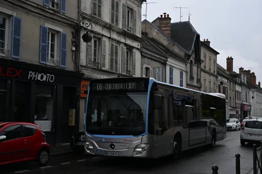 Image du véhicule