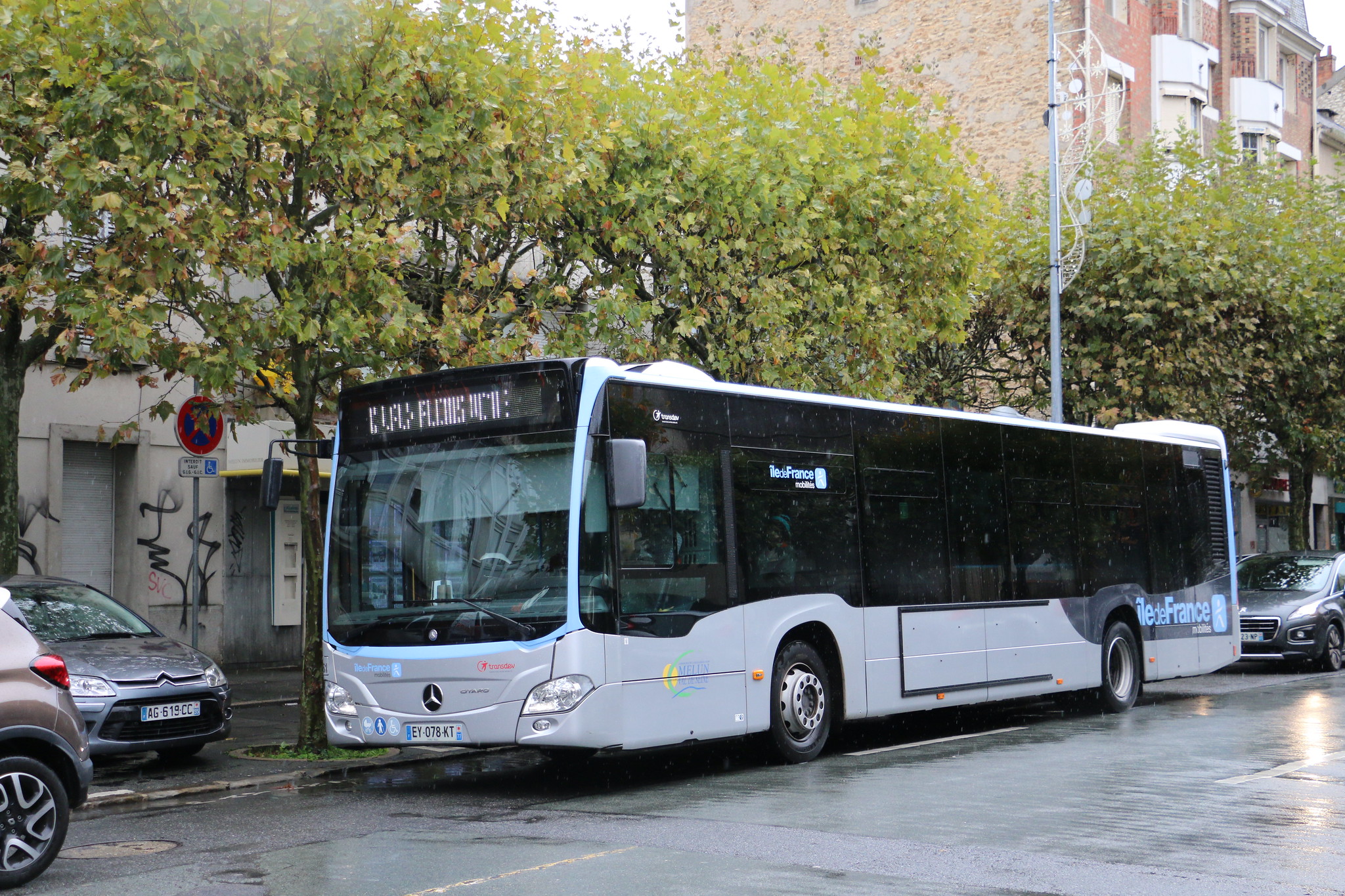 Image du véhicule
