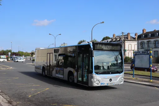 Image du véhicule