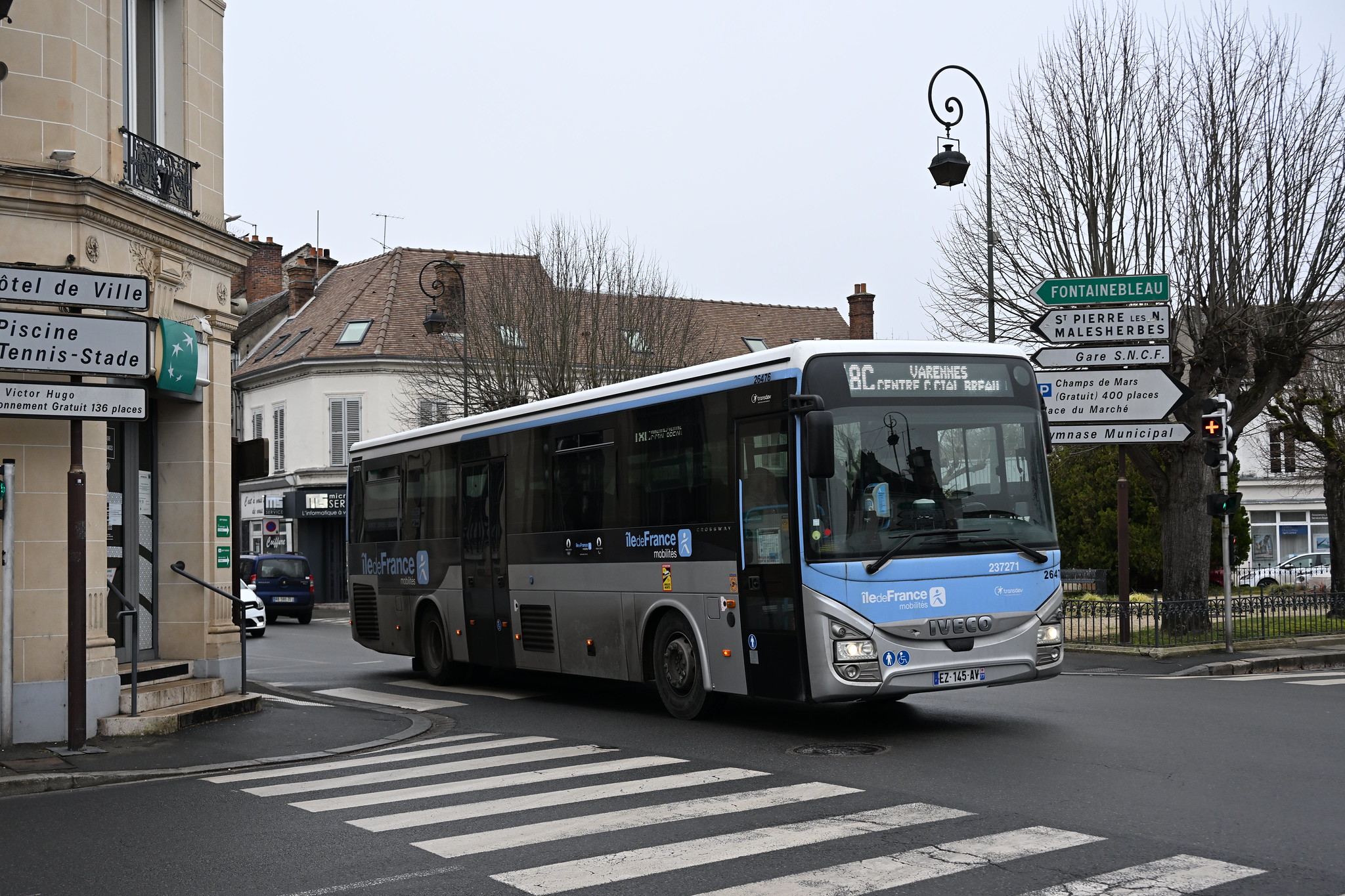 Image du véhicule