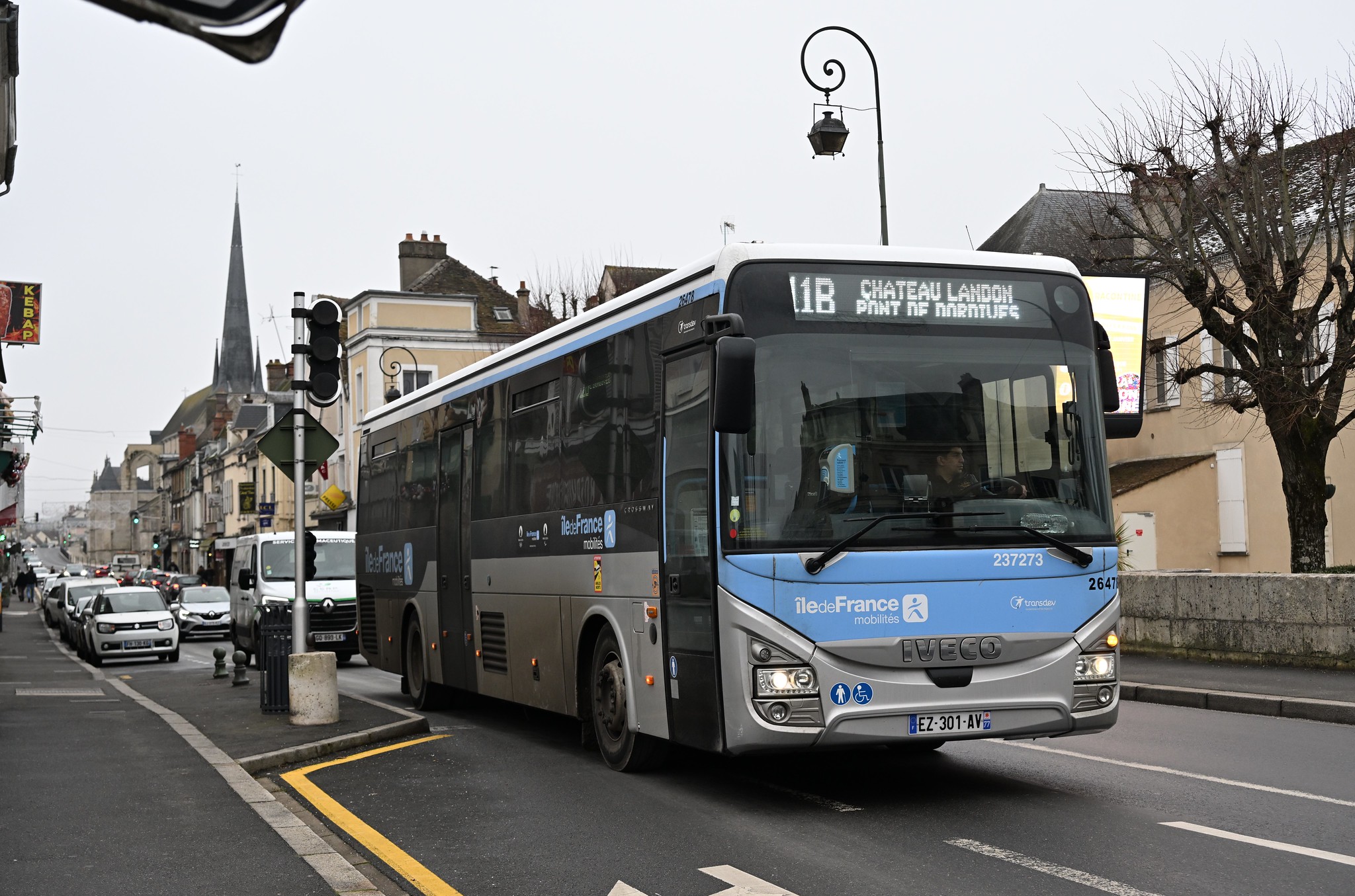 Image du véhicule