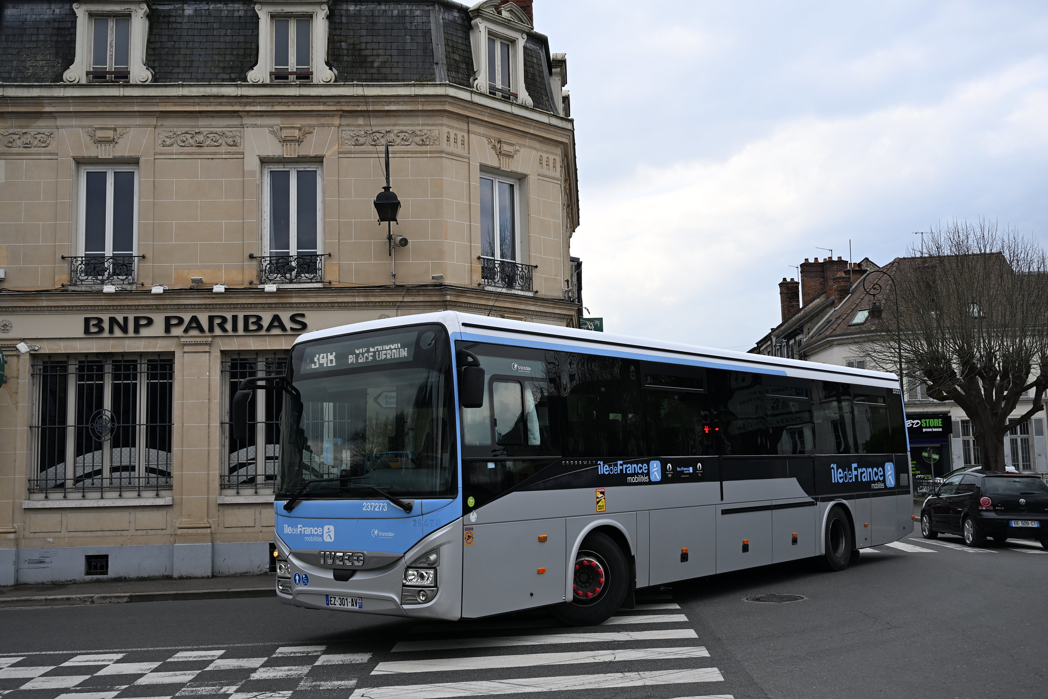 Image du véhicule