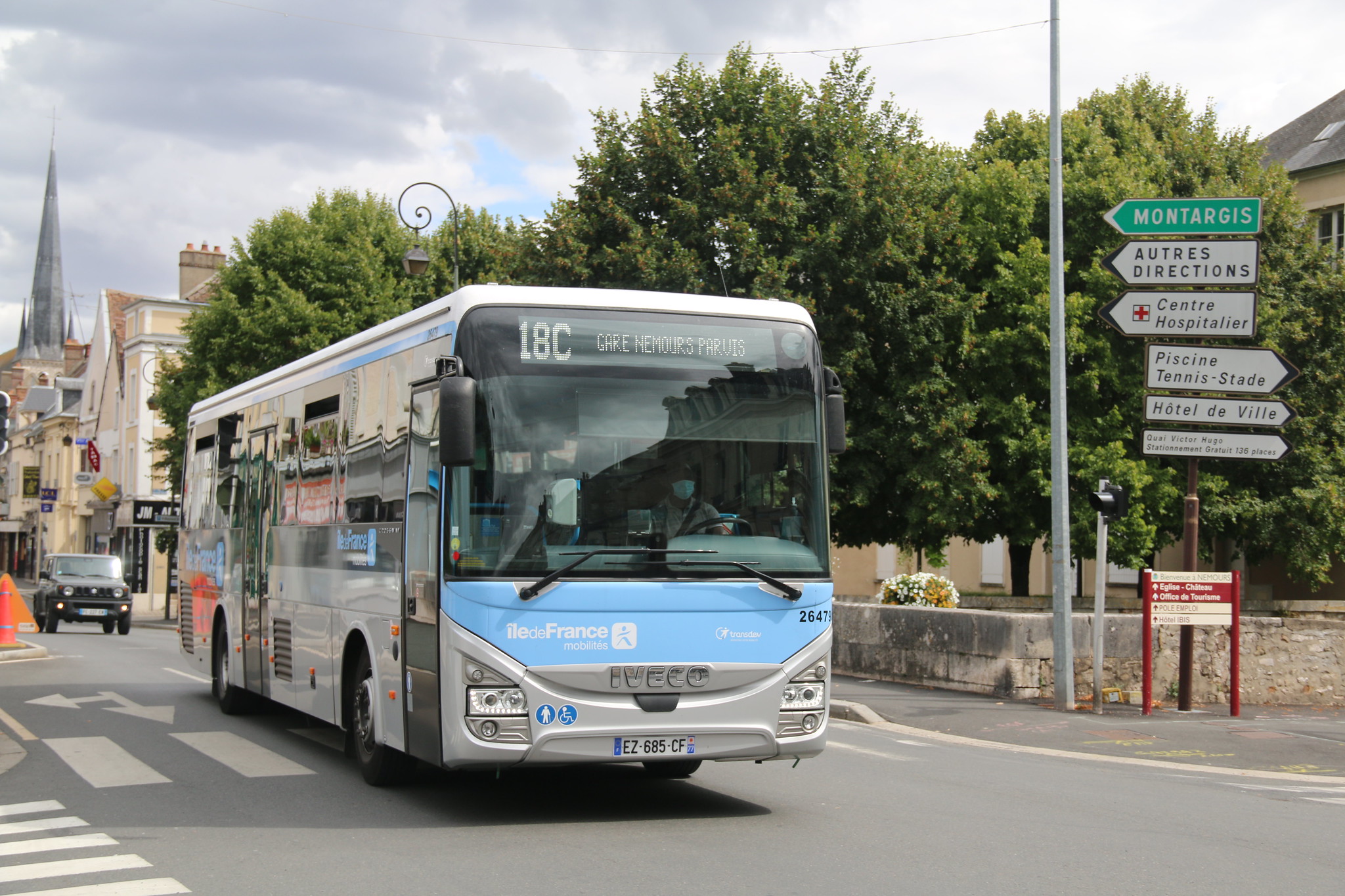 Image du véhicule