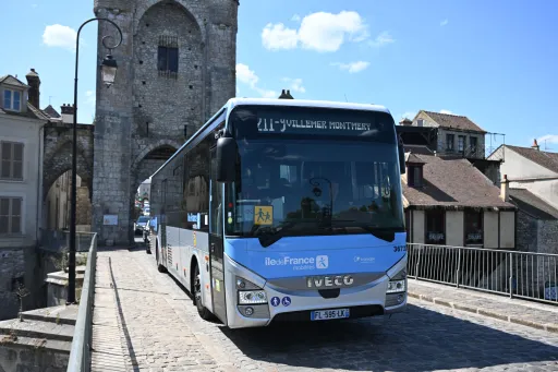 Image du véhicule