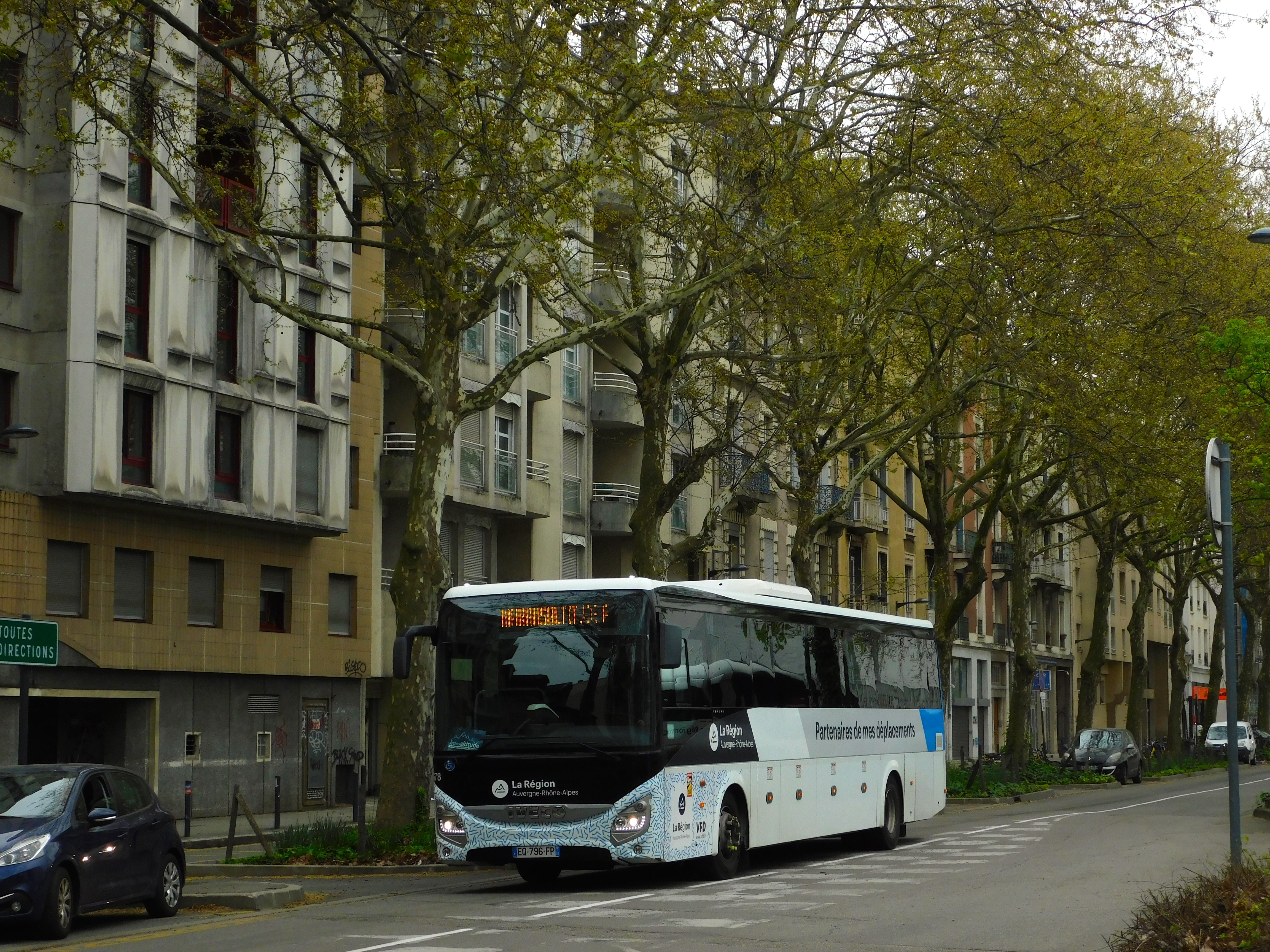 Image du véhicule