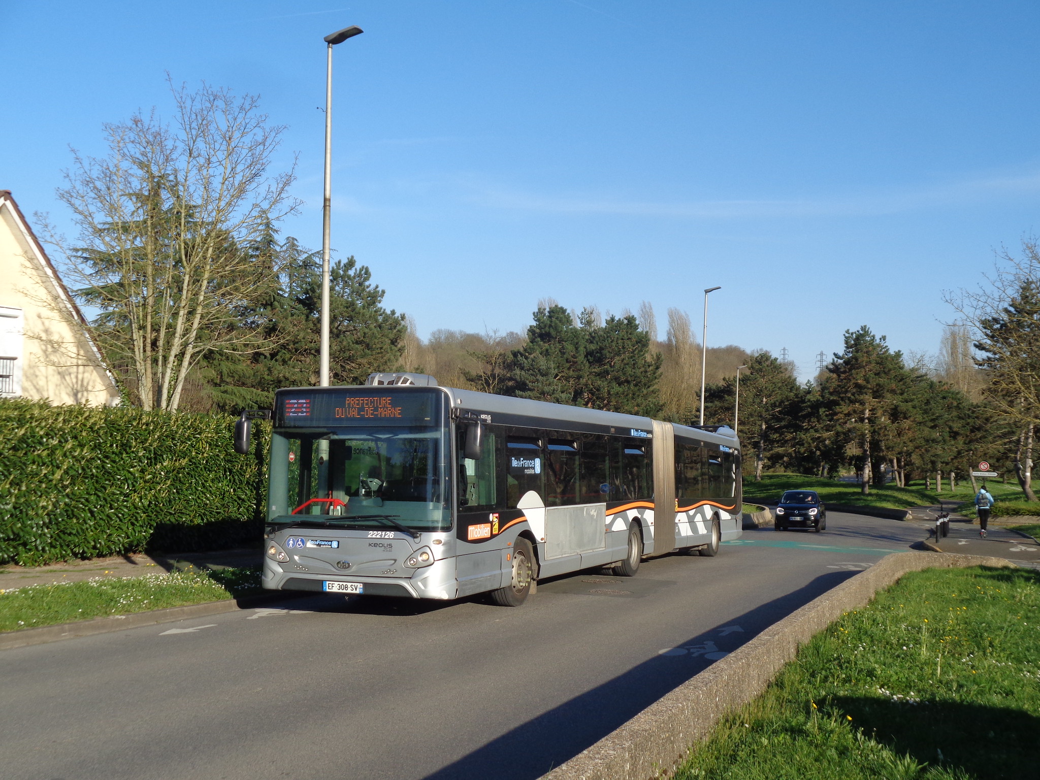 Image du véhicule