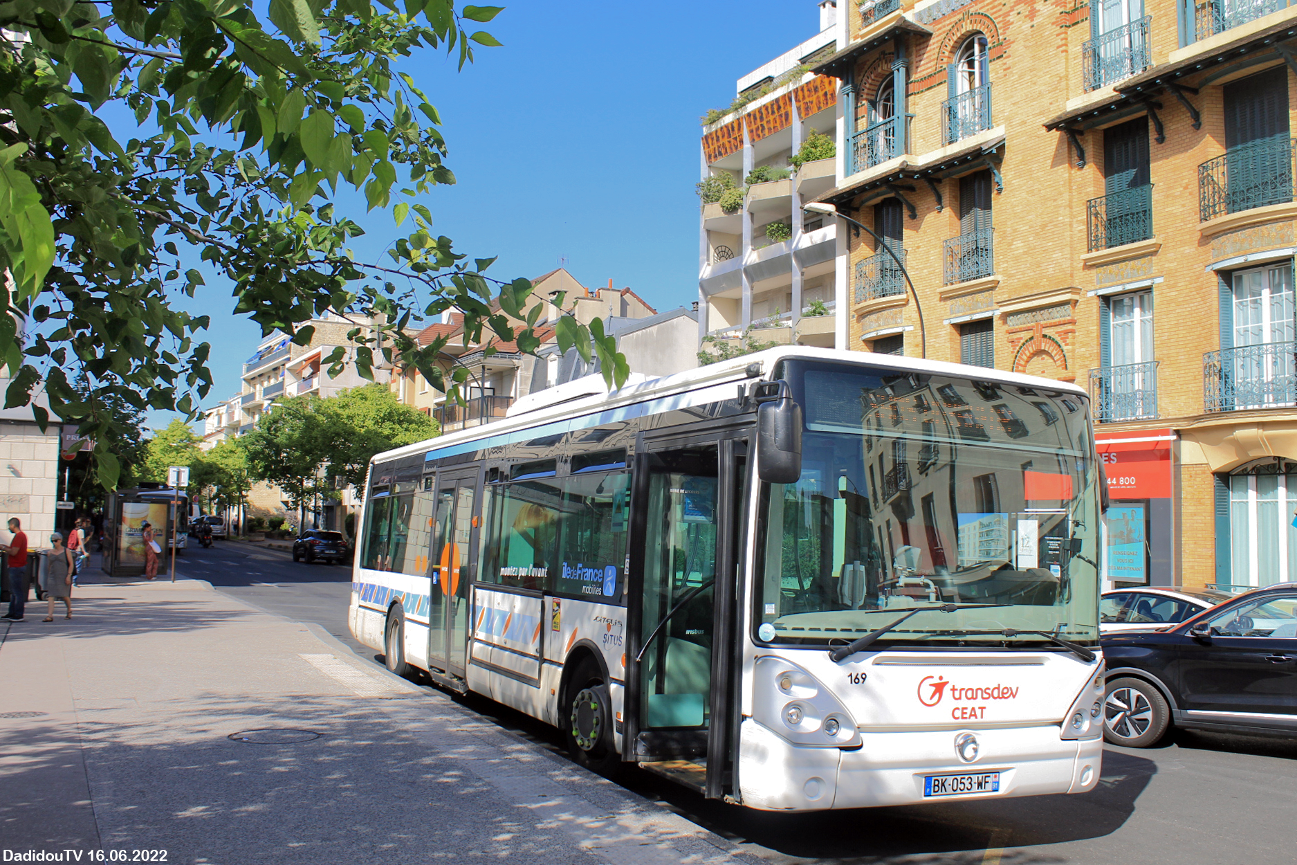 Image du véhicule