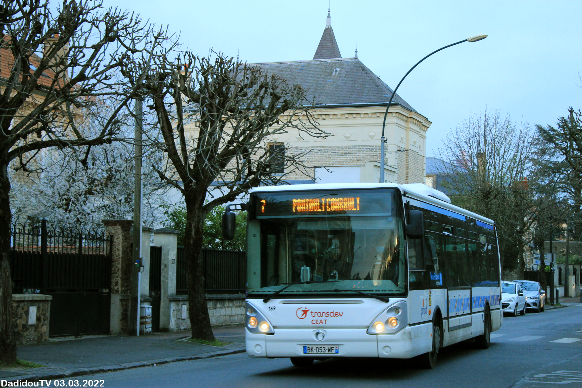 Image du véhicule