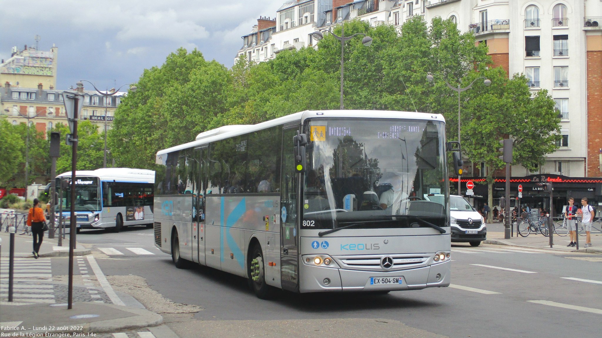 Image du véhicule