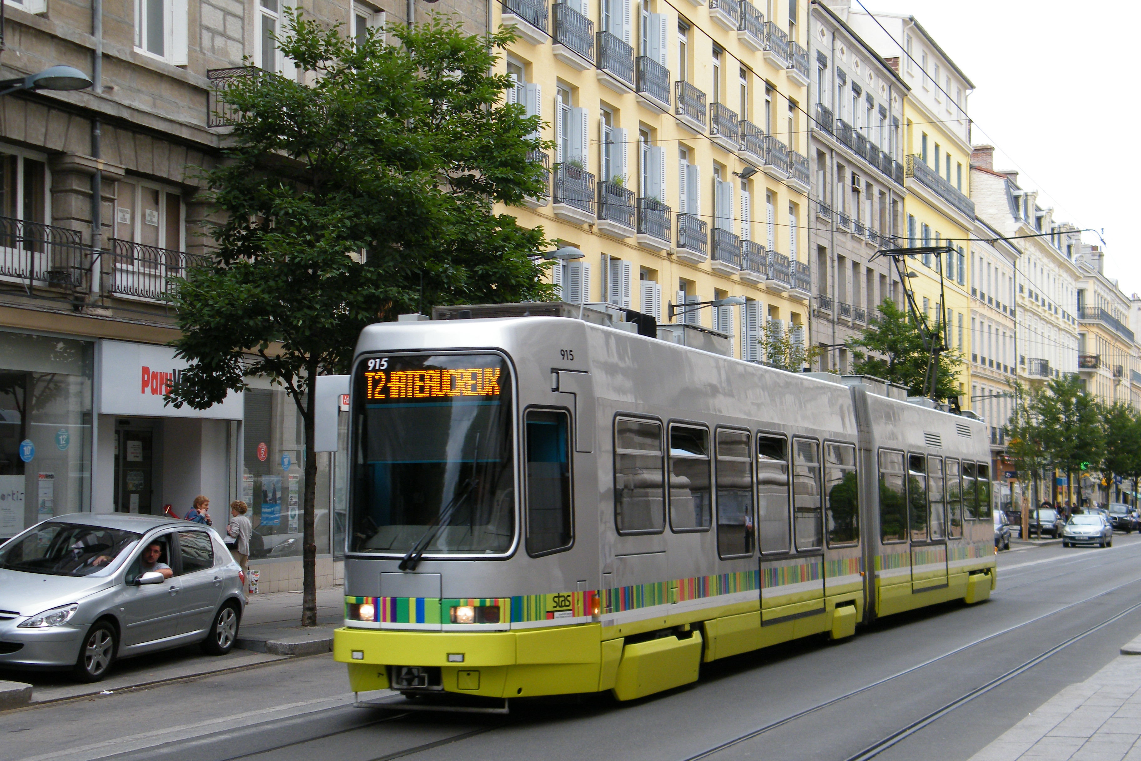 Image du véhicule