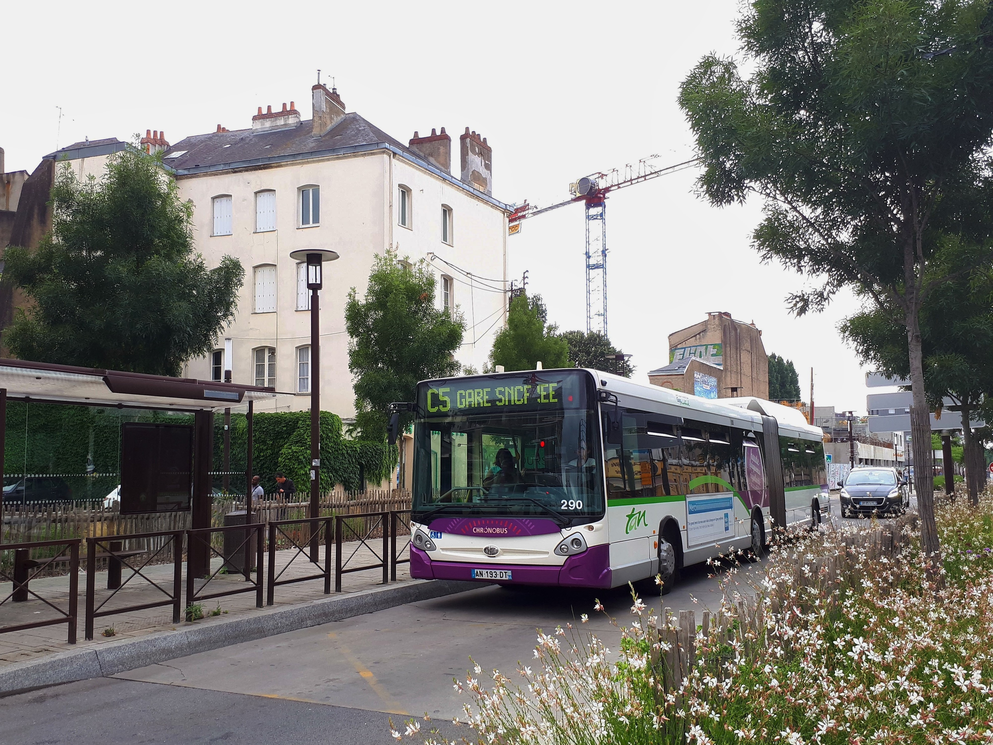 Image du véhicule