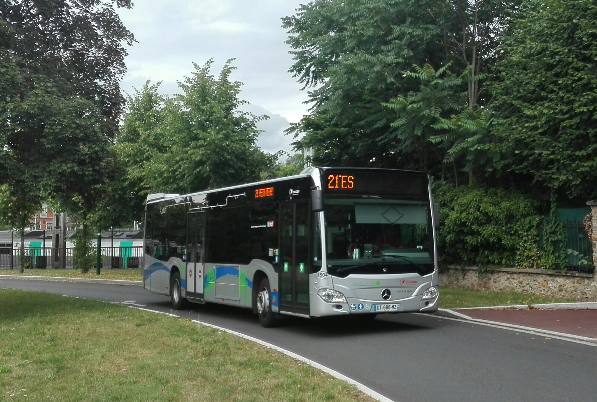 Image du véhicule