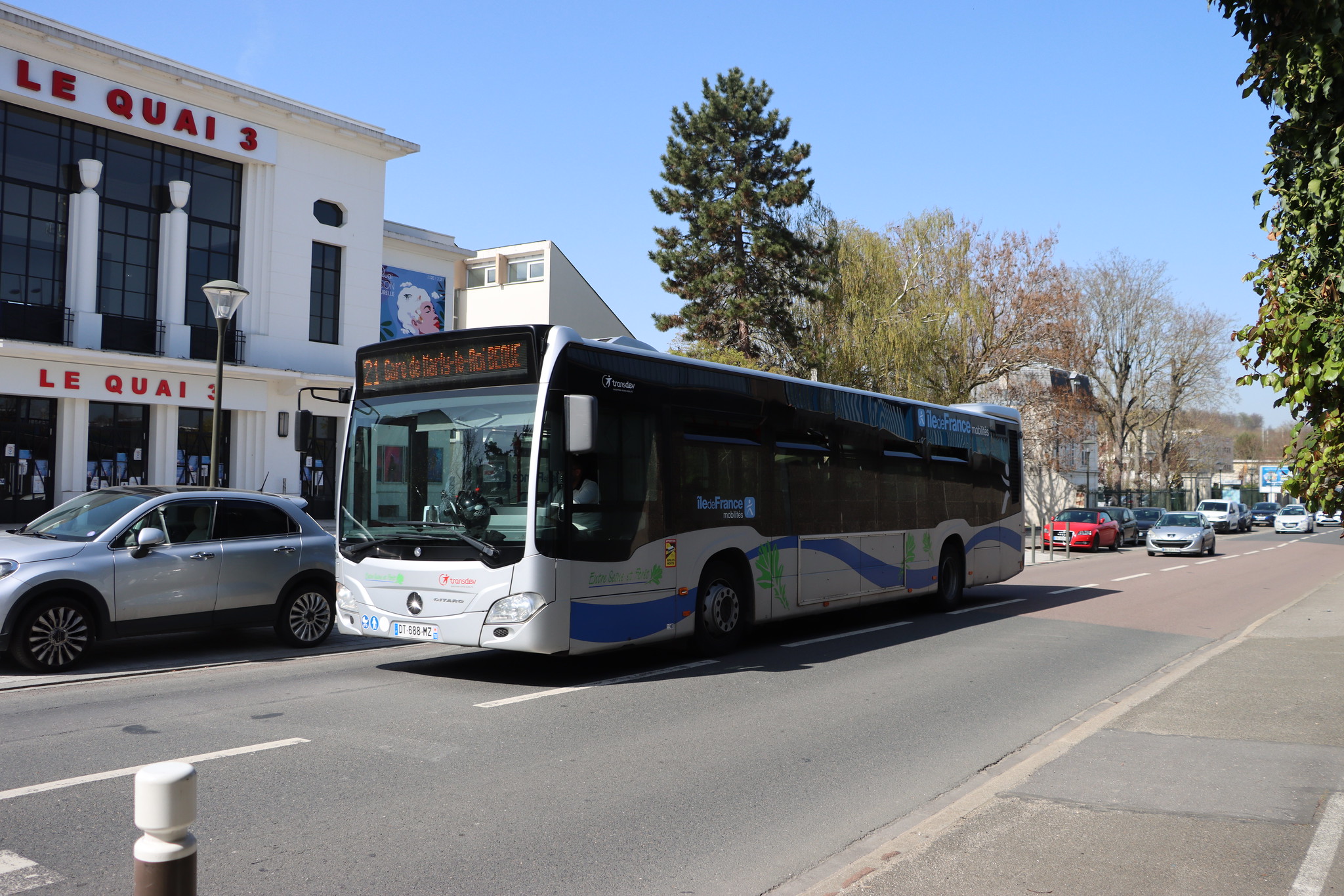 Image du véhicule