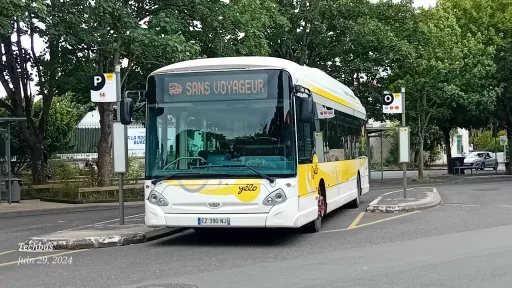 Image du véhicule