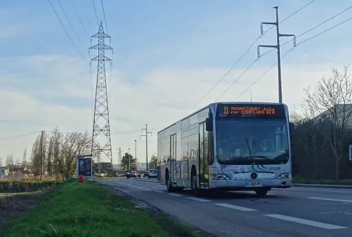 Image du véhicule
