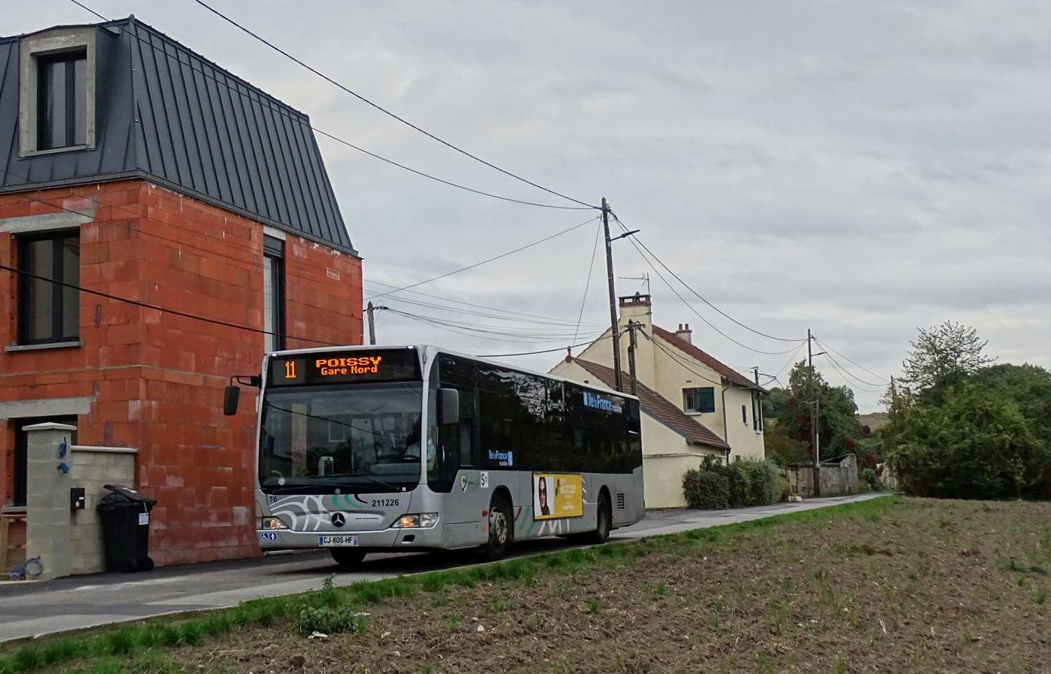 Image du véhicule